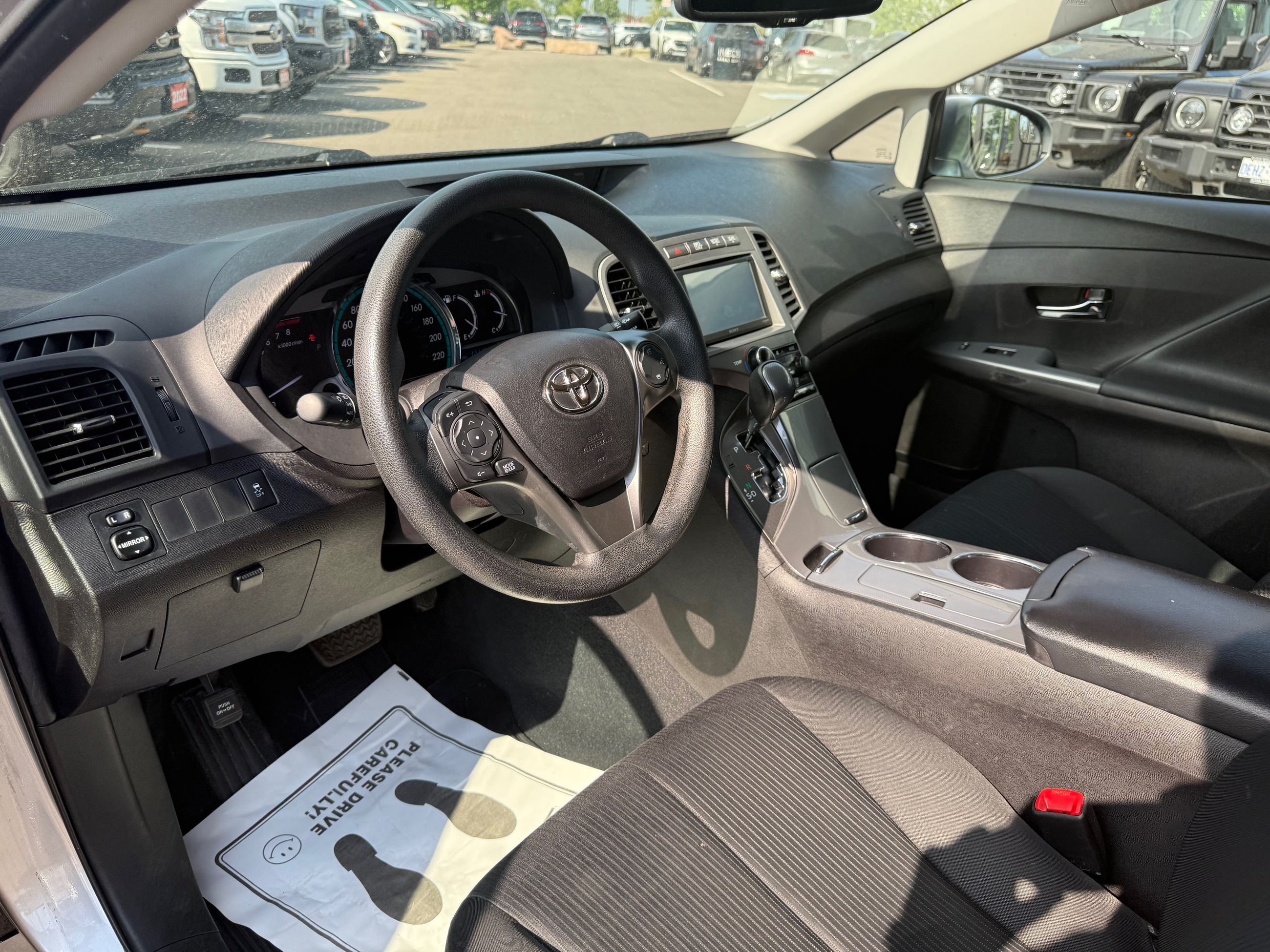 Toyota Venza  2016 à Mississauga, Ontario