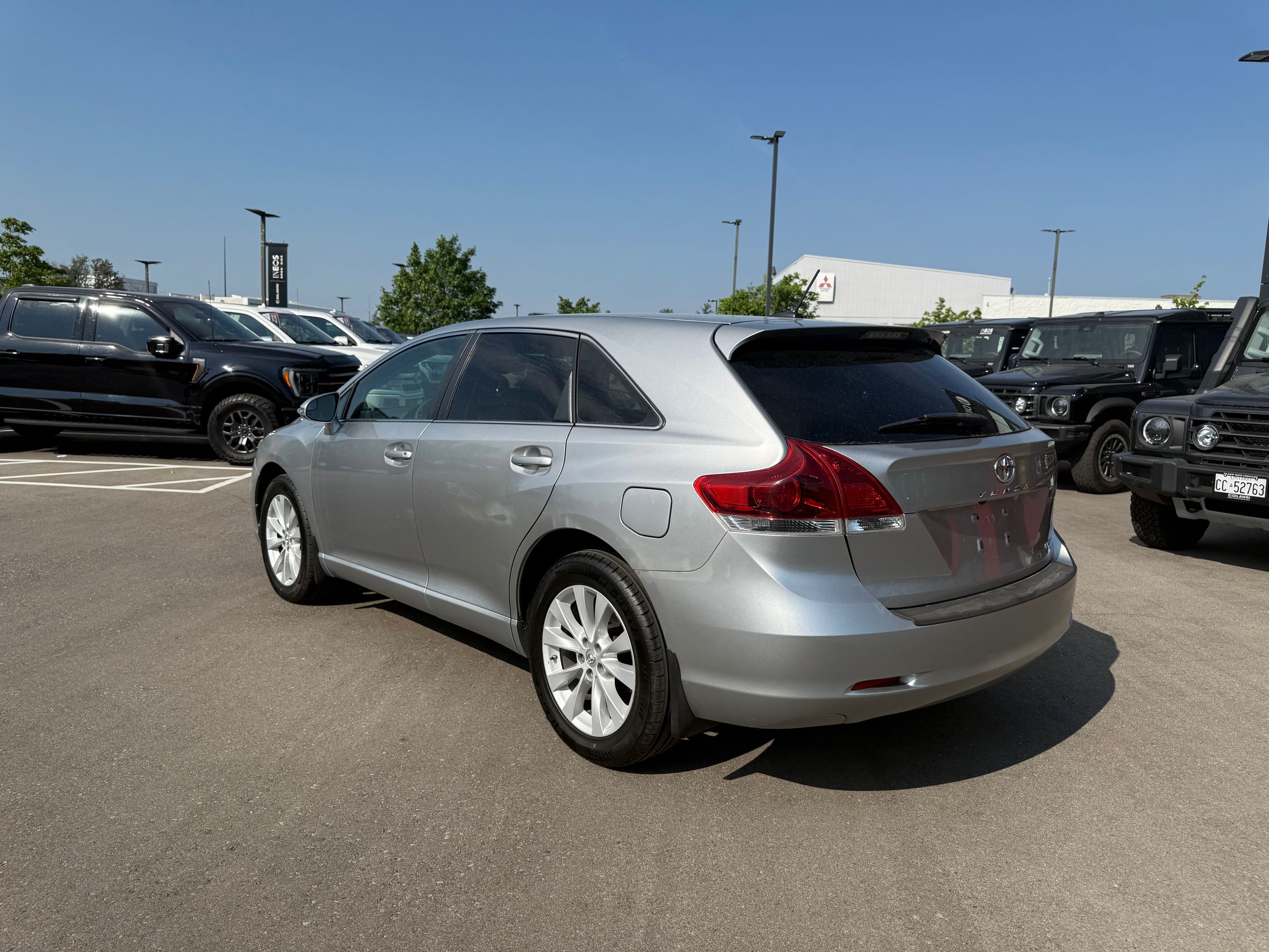 Toyota Venza  2016 à Mississauga, Ontario