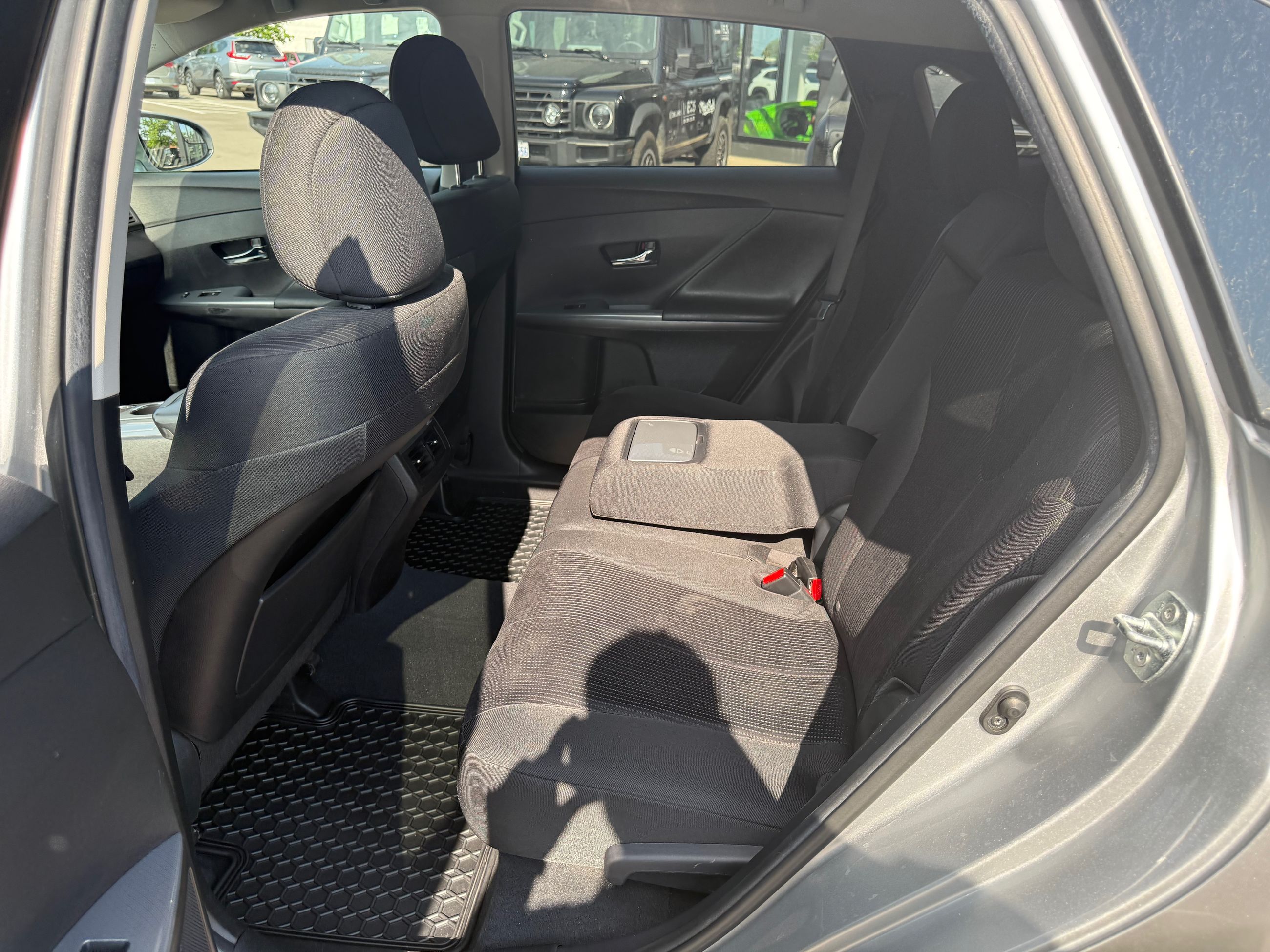 Toyota Venza  2016 à Mississauga, Ontario