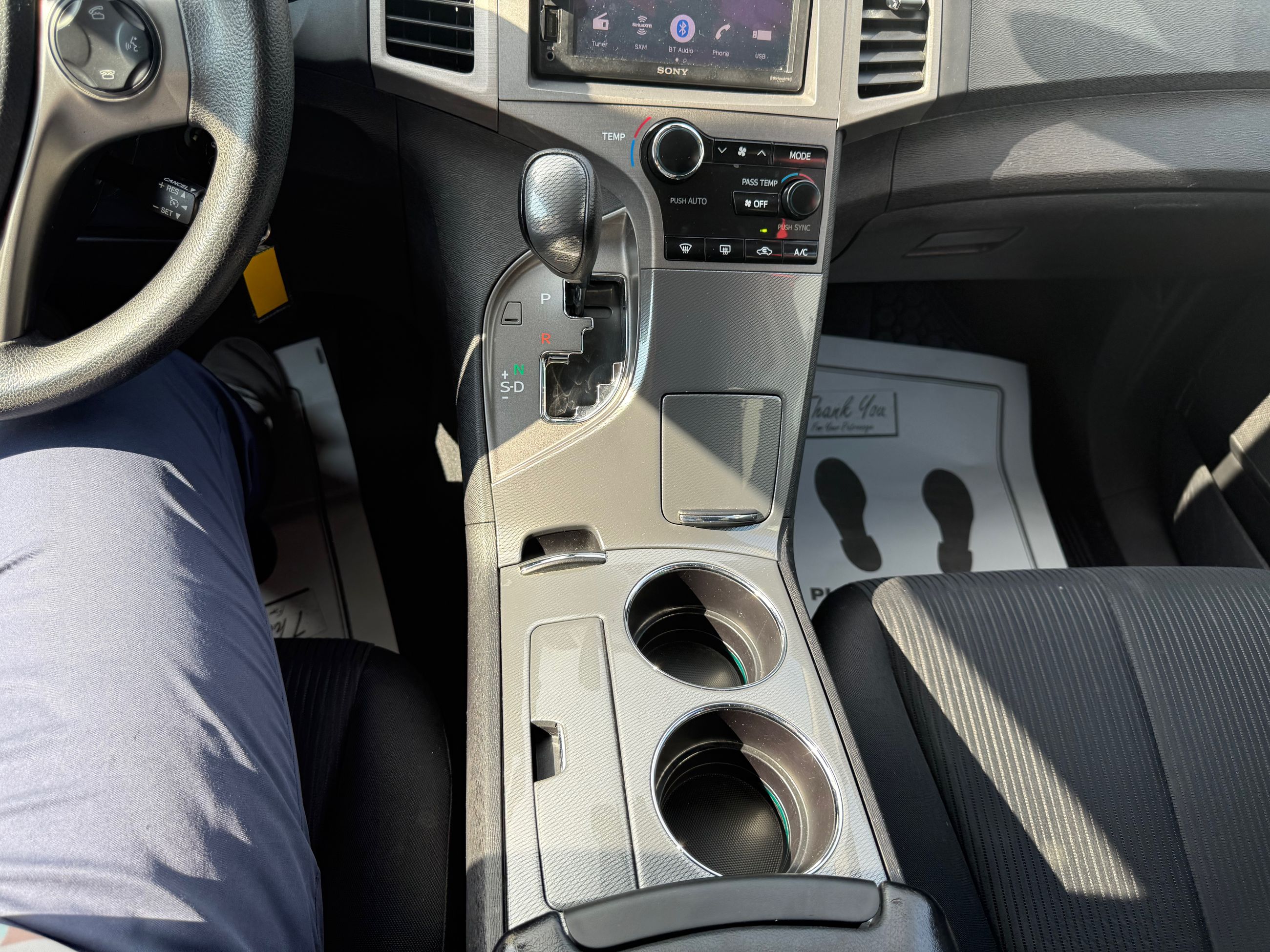 Toyota Venza  2016 à Mississauga, Ontario