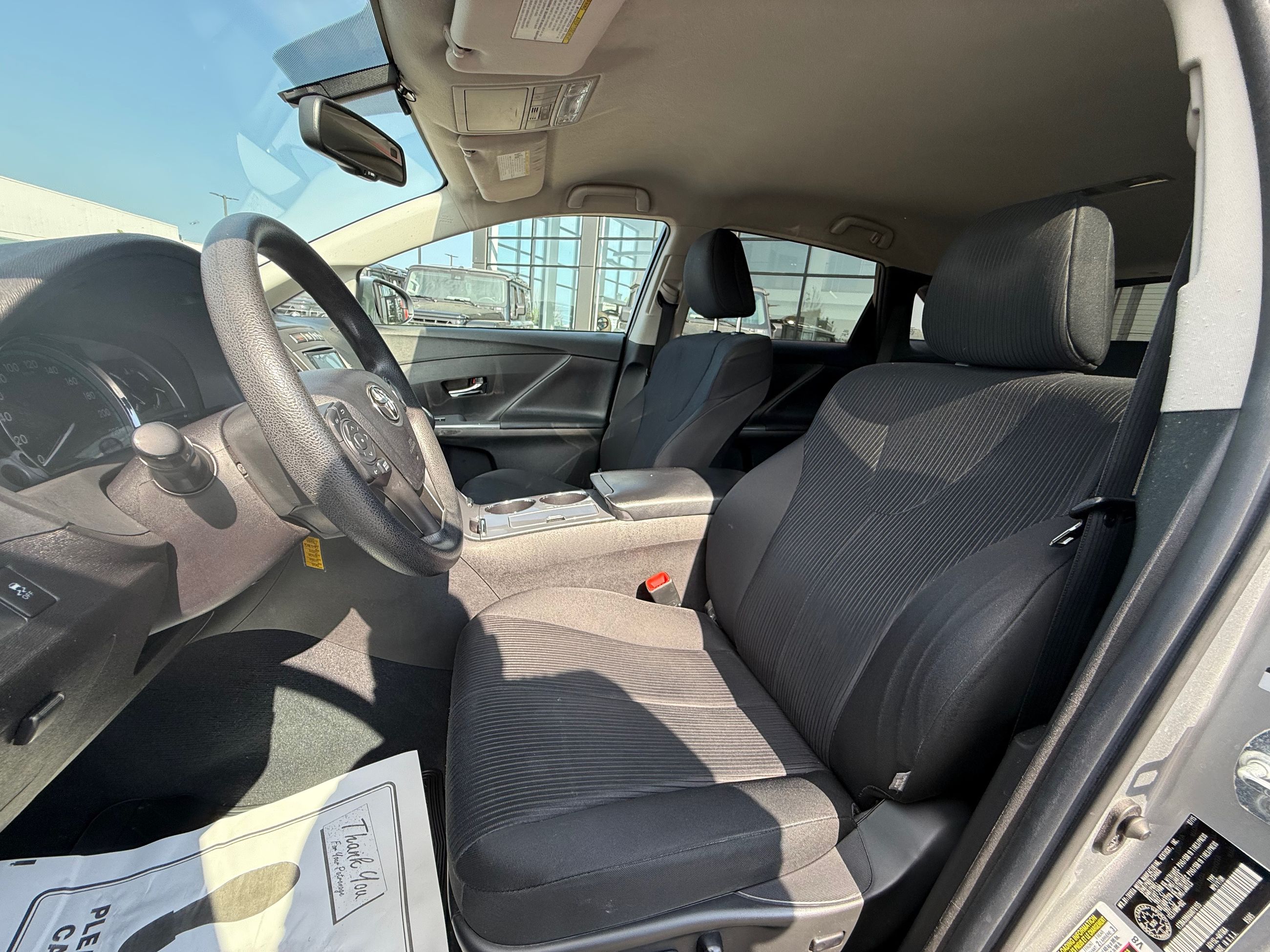 Toyota Venza  2016 à Mississauga, Ontario