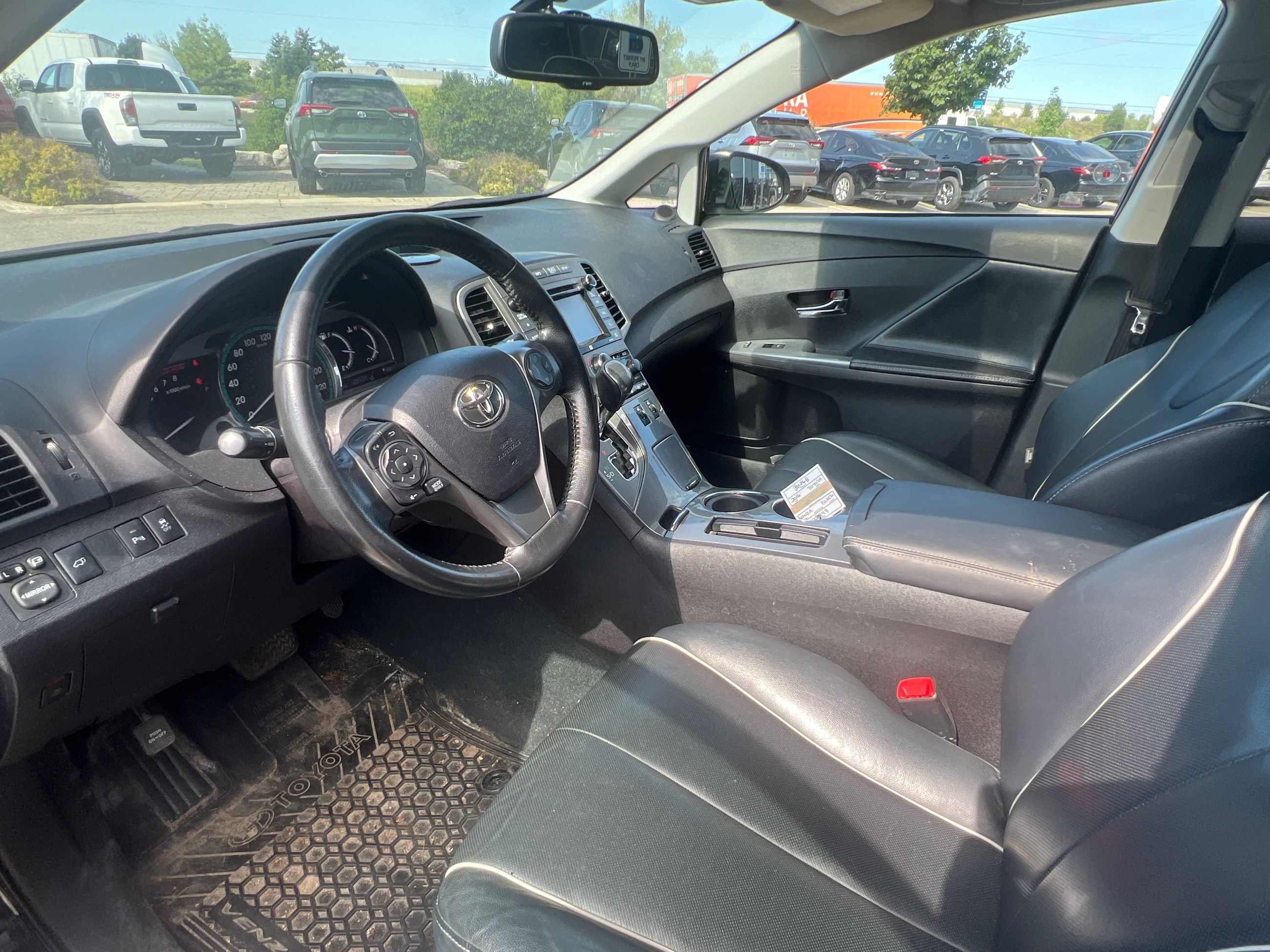 2016 Toyota Venza in Bolton, Ontario