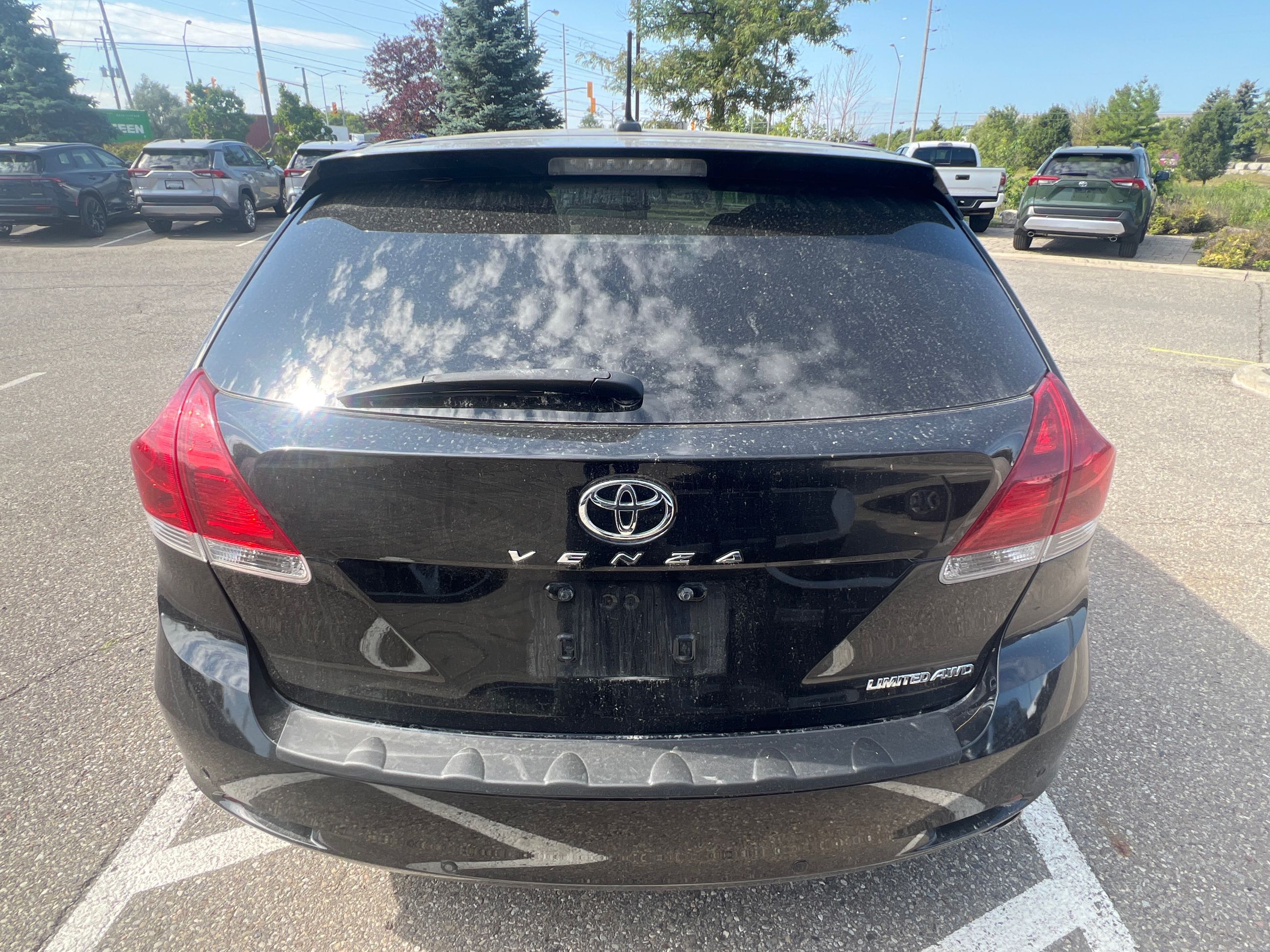 2016 Toyota Venza in Bolton, Ontario