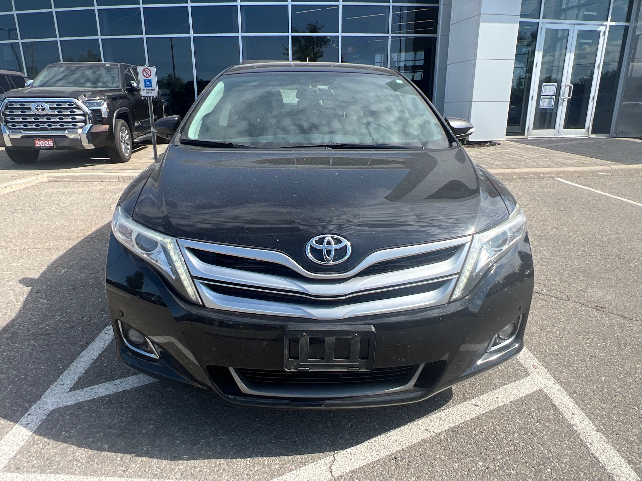 2016 Toyota Venza in Bolton, Ontario