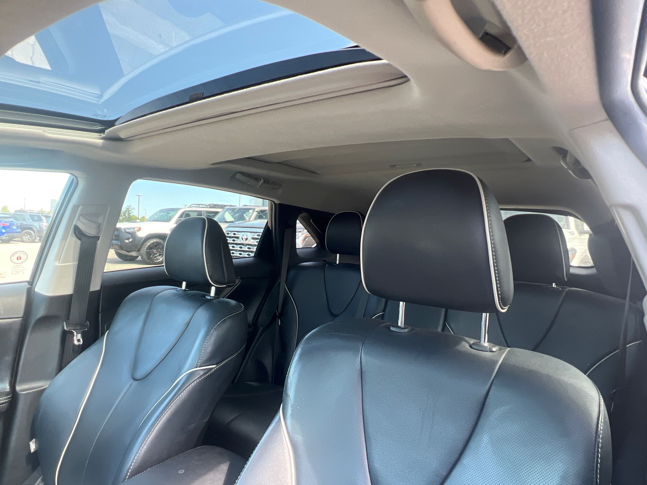2016 Toyota Venza in Bolton, Ontario