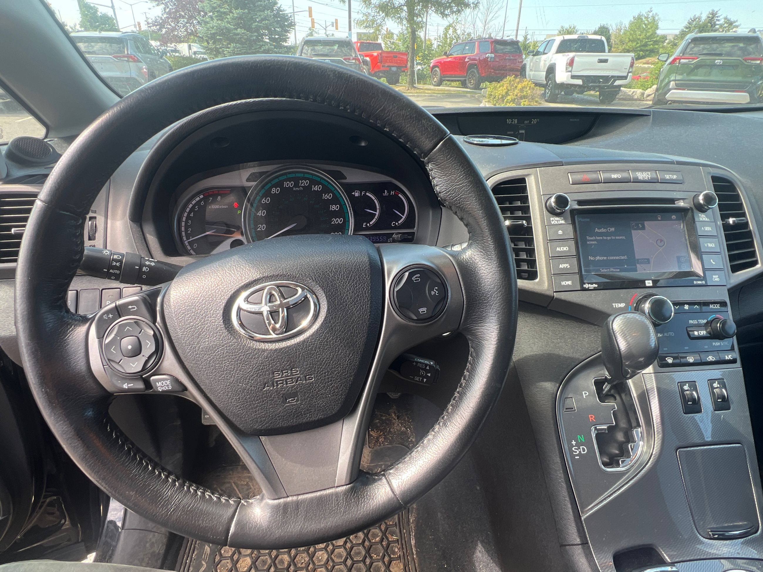 2016 Toyota Venza in Bolton, Ontario