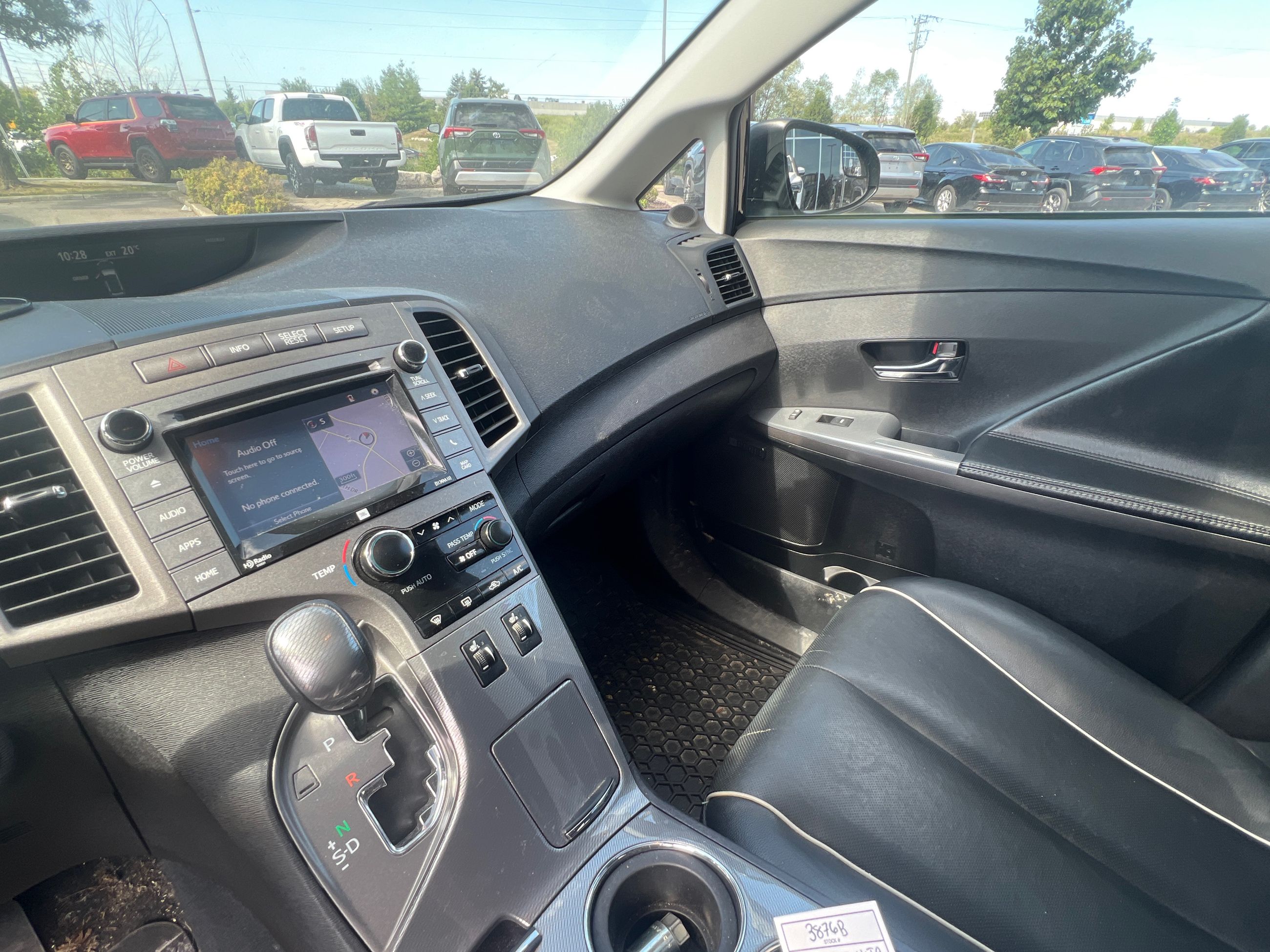 2016 Toyota Venza in Bolton, Ontario