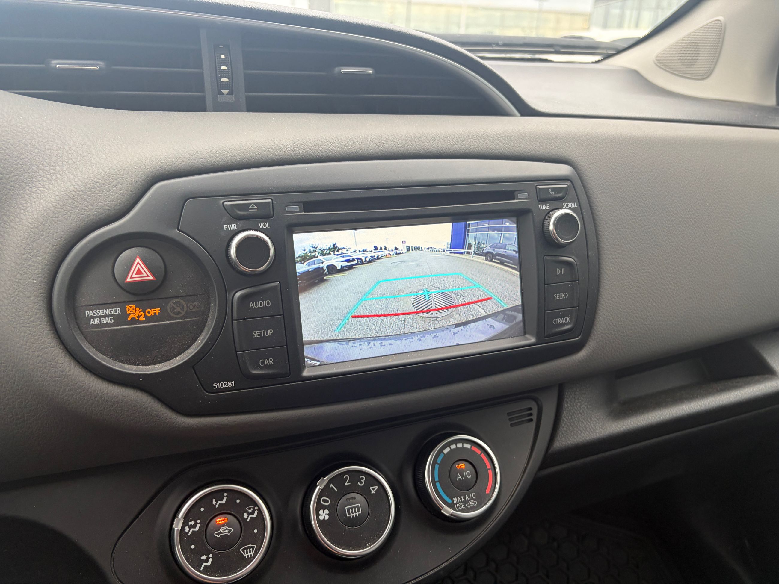 2018 Toyota Yaris Hatchback in Dorval, Quebec