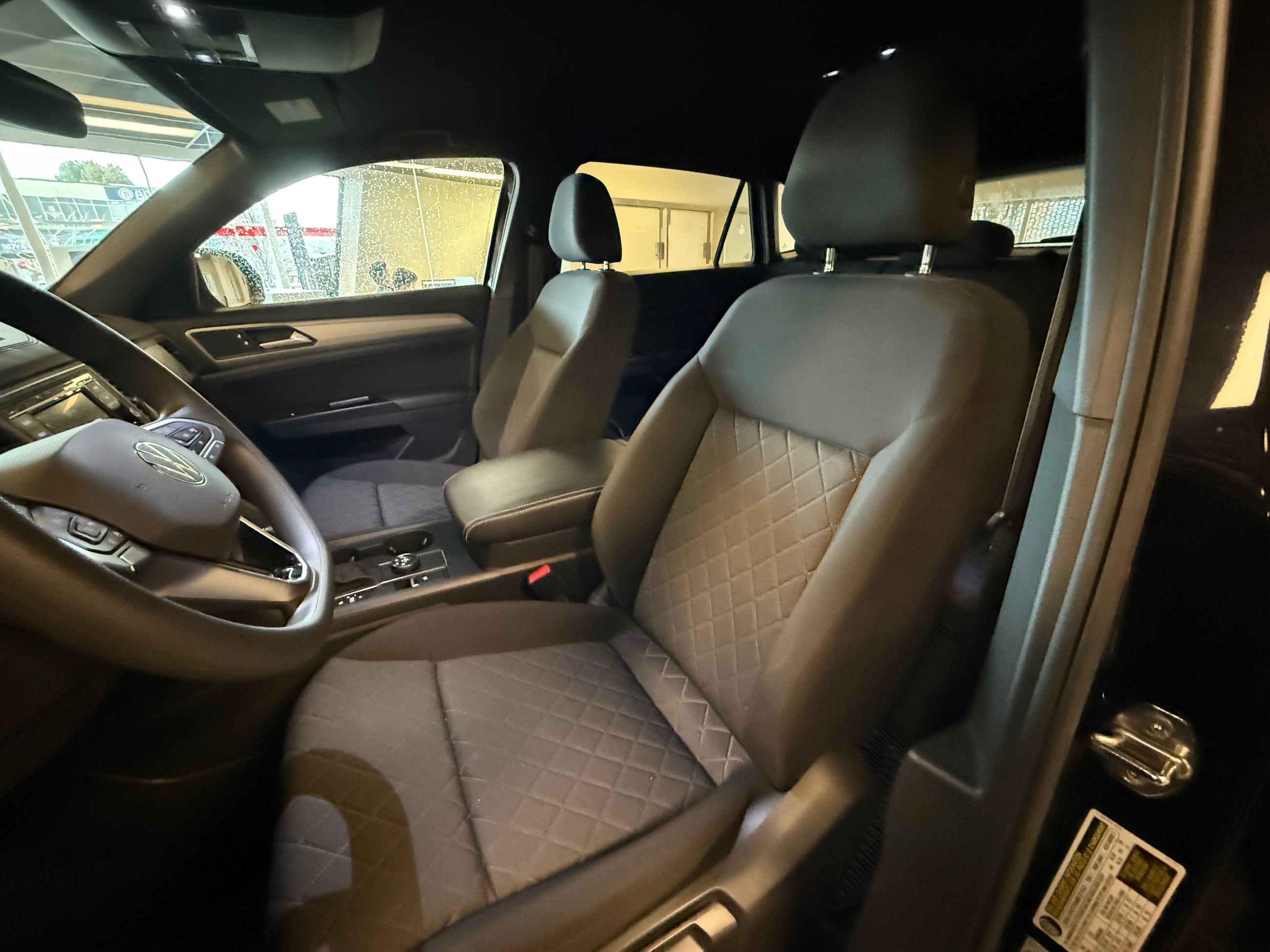 2020 Volkswagen Atlas Cross Sport in Vancouver, British Columbia