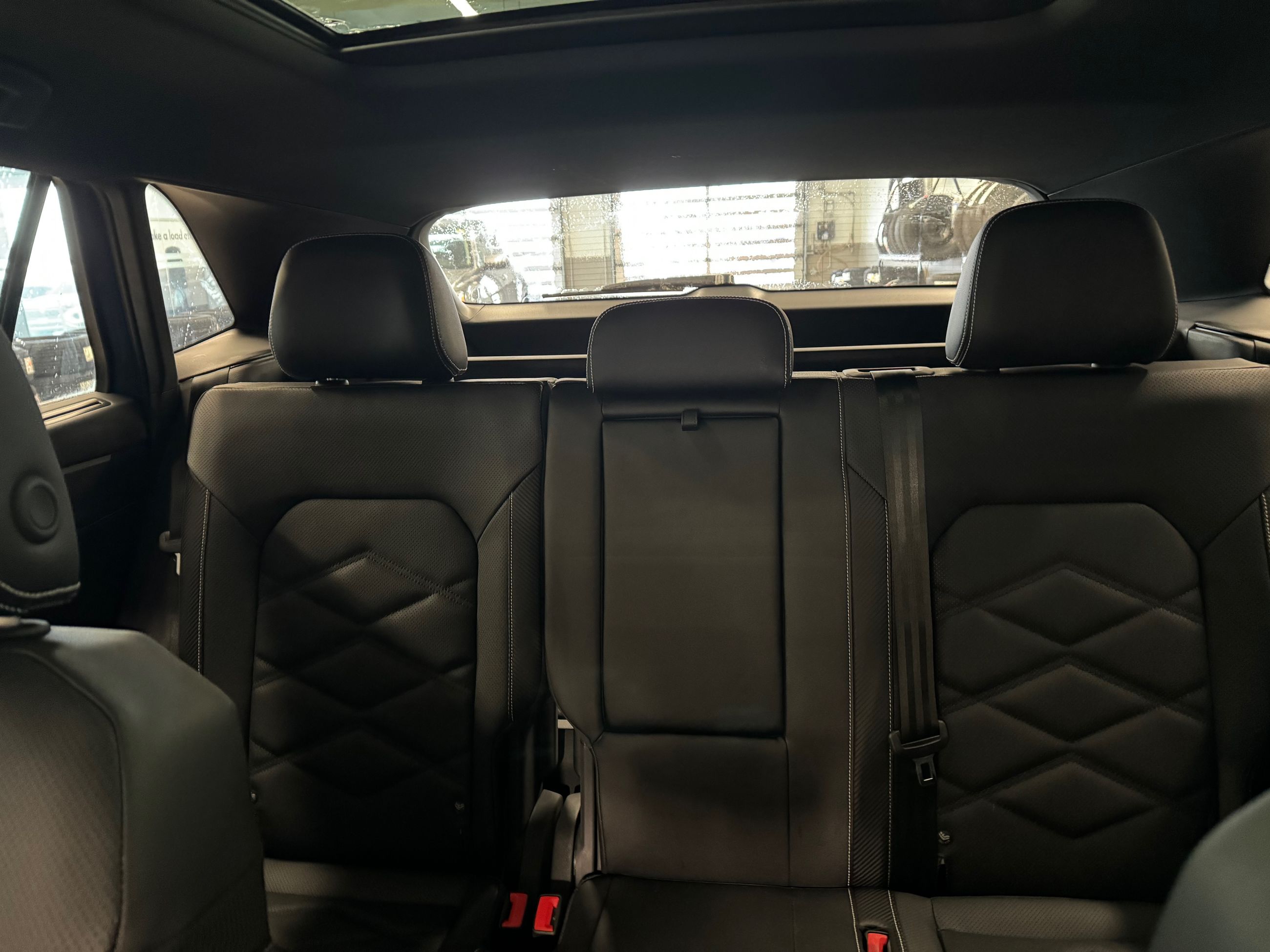 Volkswagen Atlas Cross Sport  2025 à Barrie, Ontario
