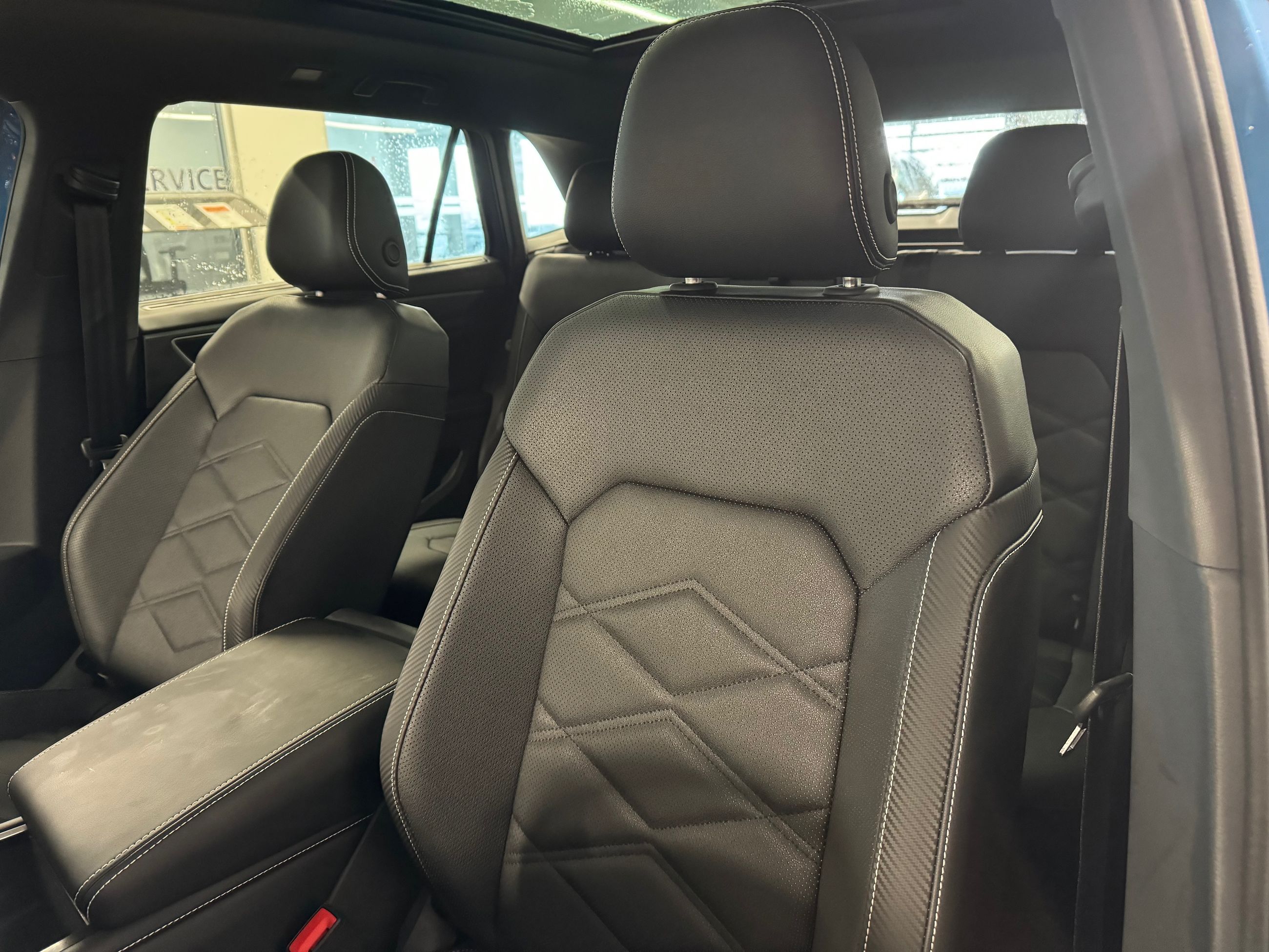 Volkswagen Atlas Cross Sport  2025 à Barrie, Ontario