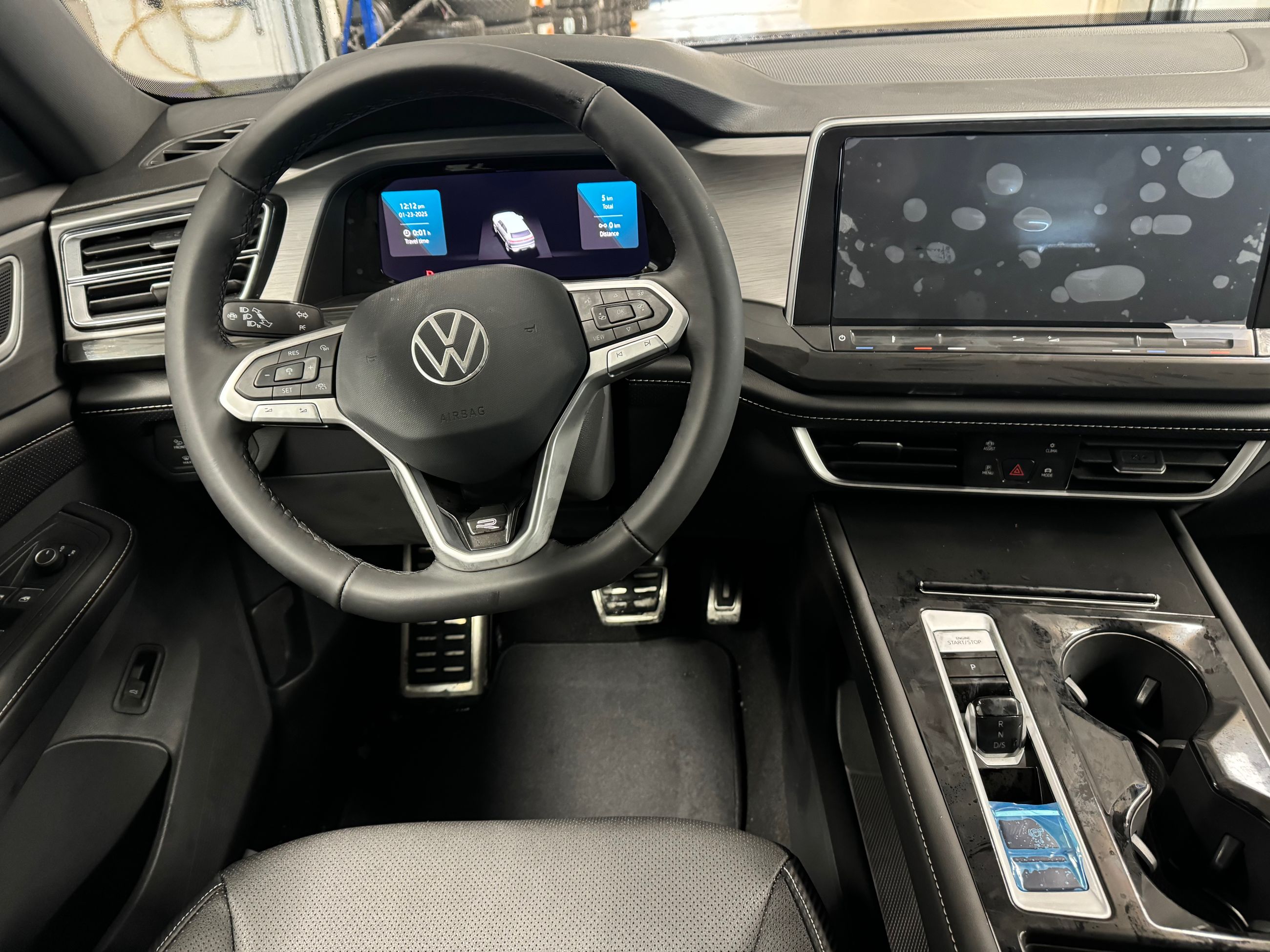 Volkswagen Atlas Cross Sport  2025 à Barrie, Ontario