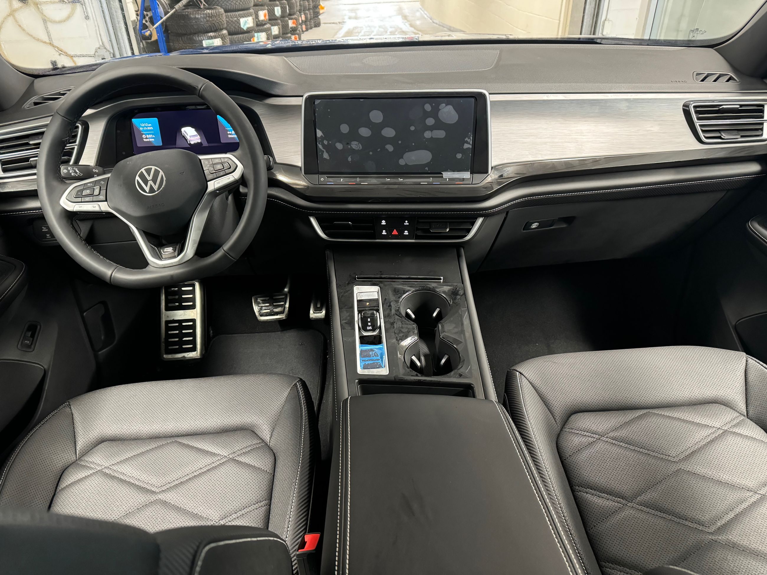 Volkswagen Atlas Cross Sport  2025 à Barrie, Ontario