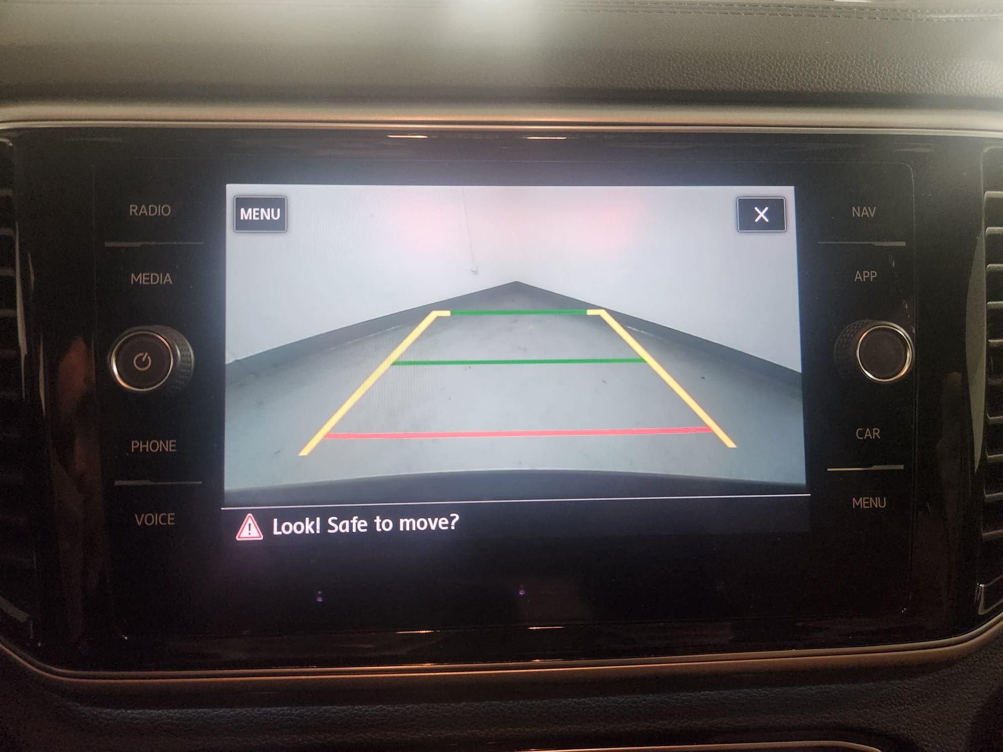 Volkswagen Atlas  2018 à , Colombie-Britannique