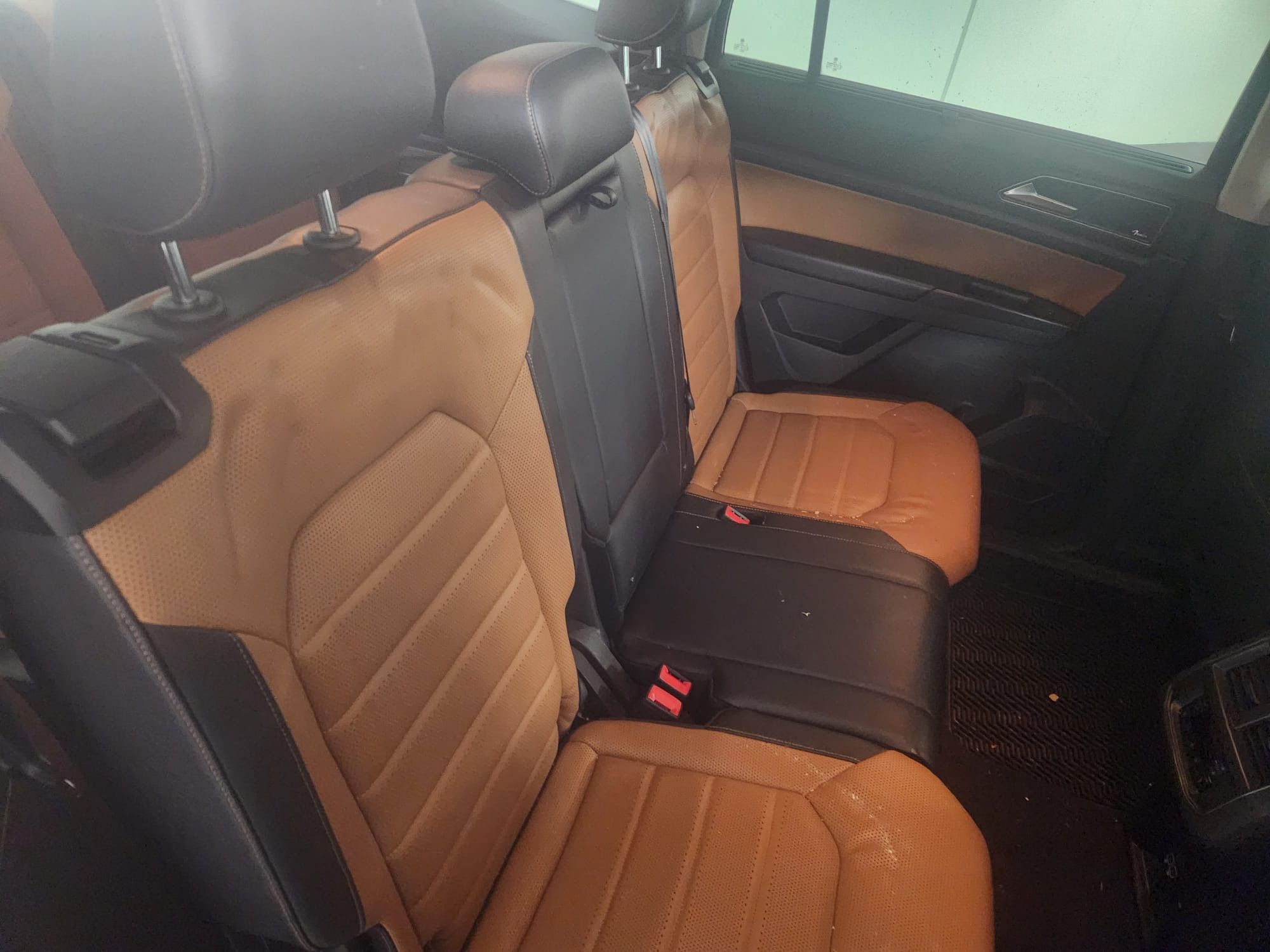 Volkswagen Atlas  2018 à , Colombie-Britannique