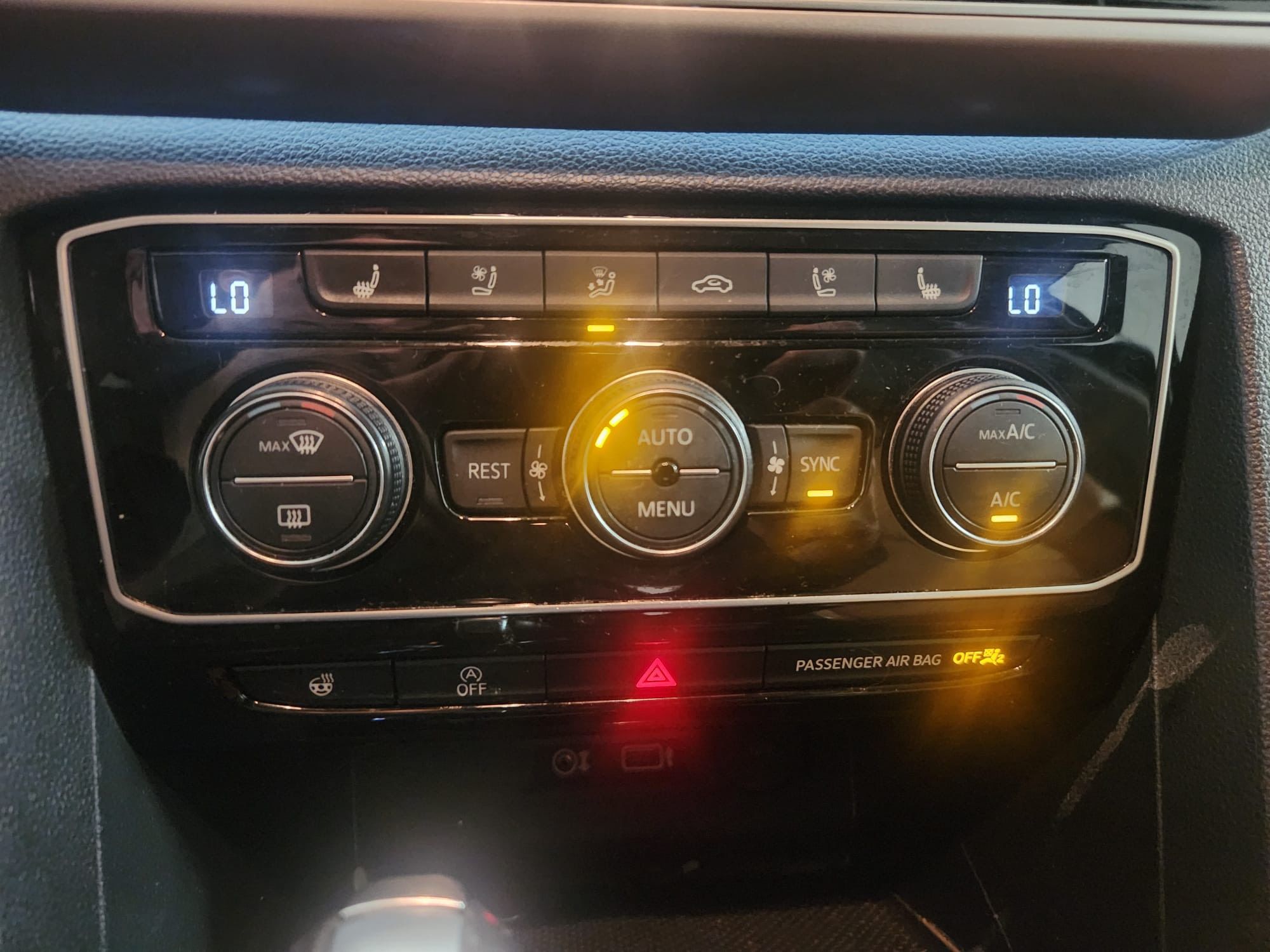 Volkswagen Atlas  2018 à , Colombie-Britannique