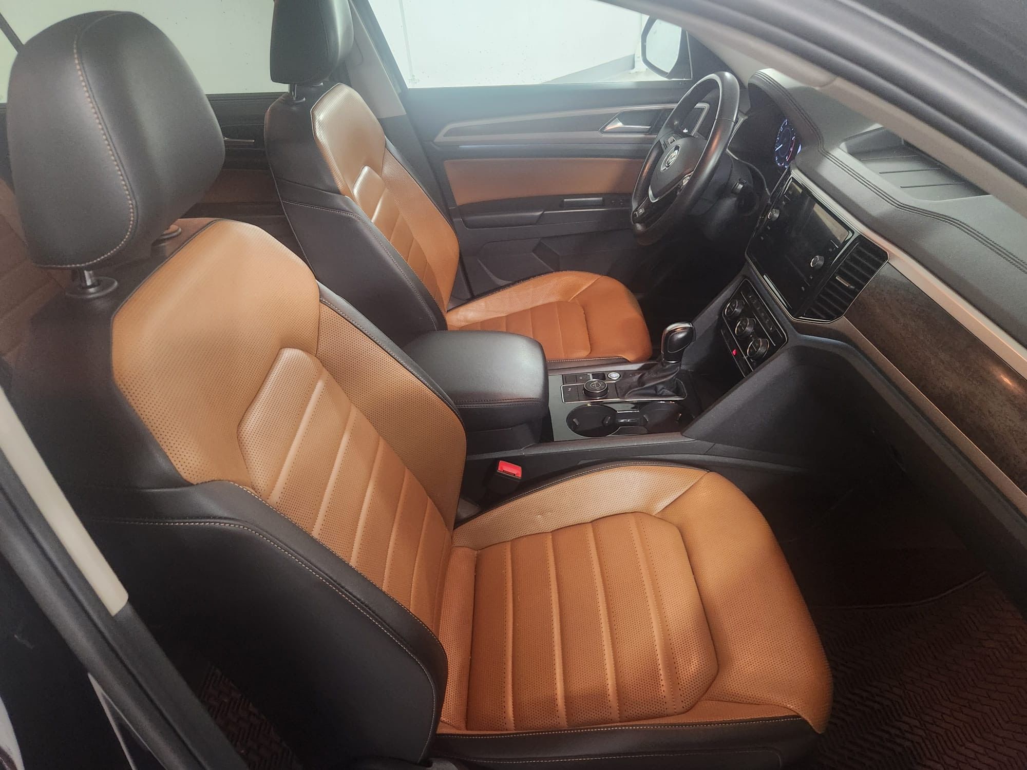 Volkswagen Atlas  2018 à , Colombie-Britannique