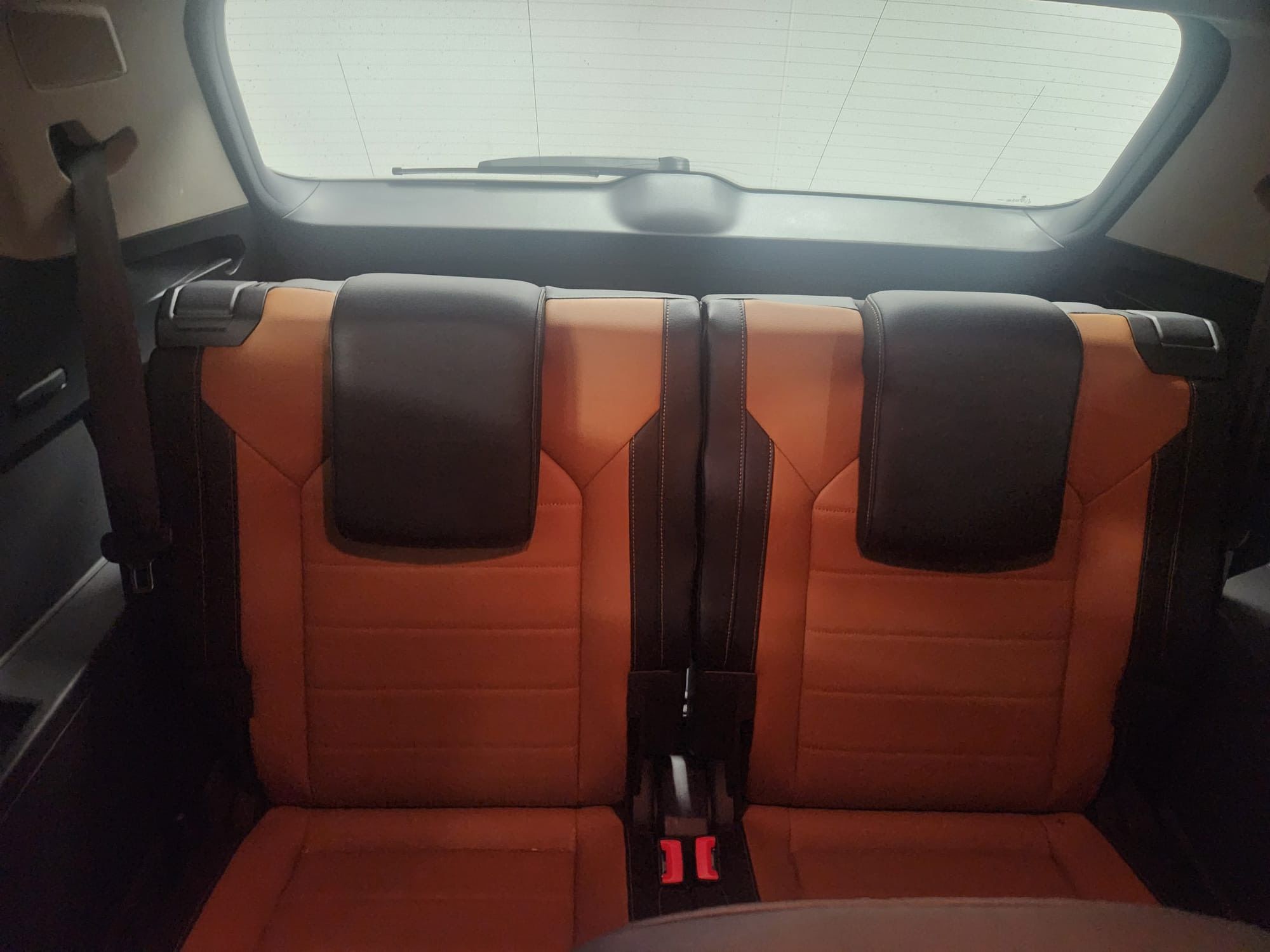 Volkswagen Atlas  2018 à , Colombie-Britannique