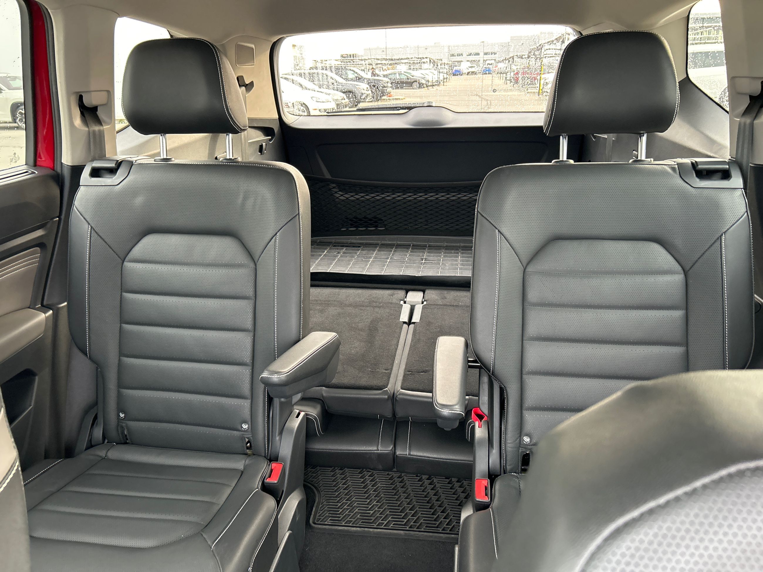 2023 Volkswagen Atlas