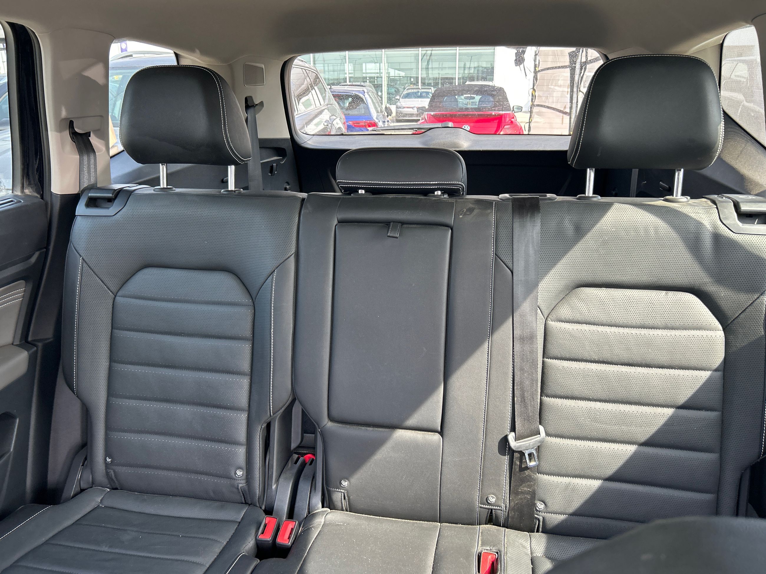 2023 Volkswagen Atlas