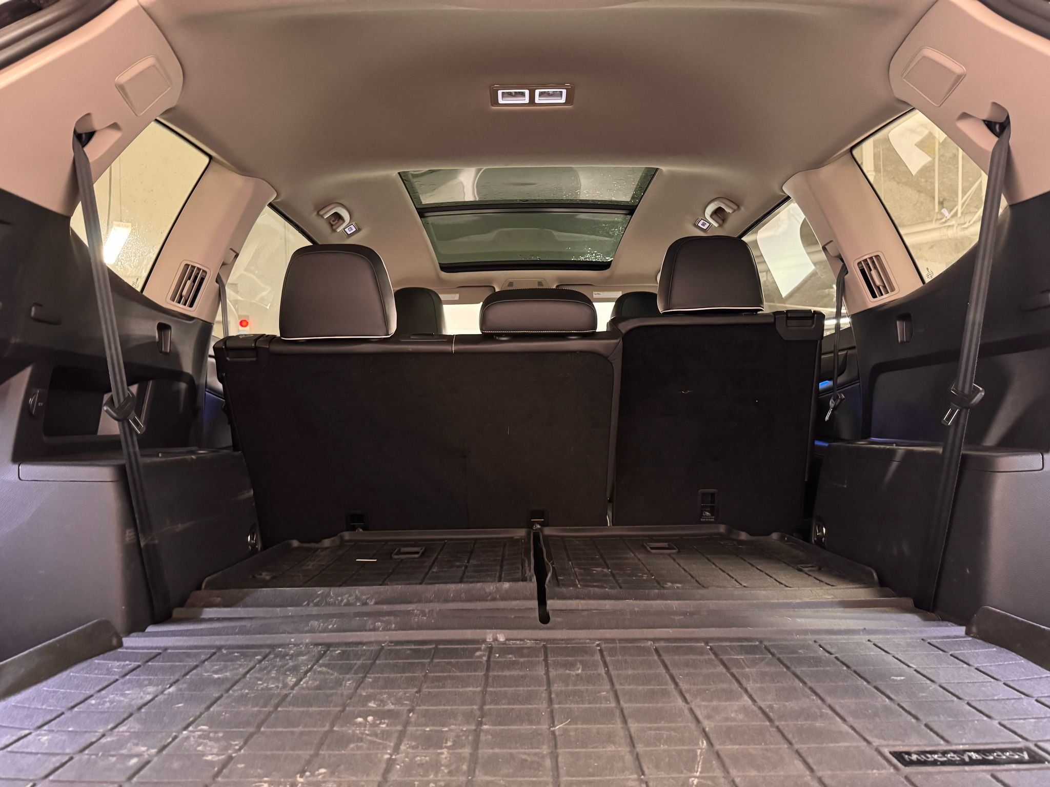 2024 Volkswagen Atlas in Vancouver, British Columbia