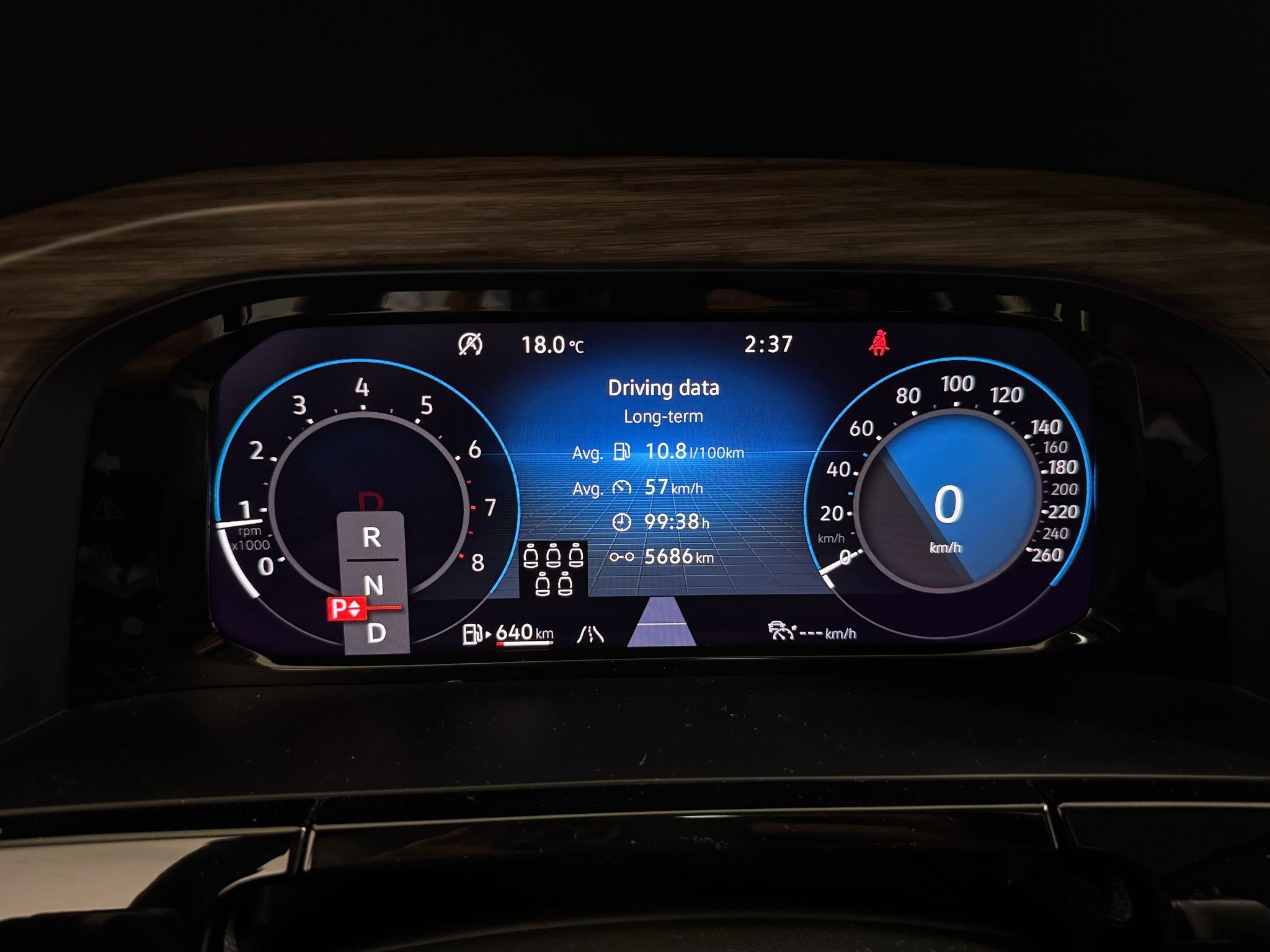2024 Volkswagen Atlas in Vancouver, British Columbia