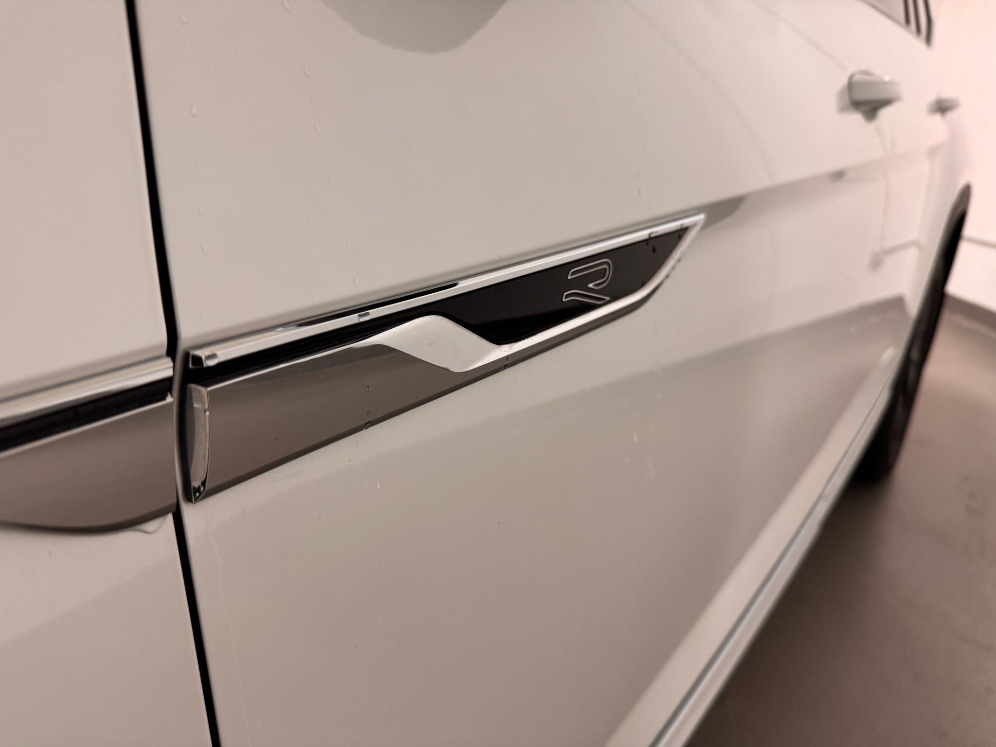 2024 Volkswagen Atlas in Vancouver, British Columbia