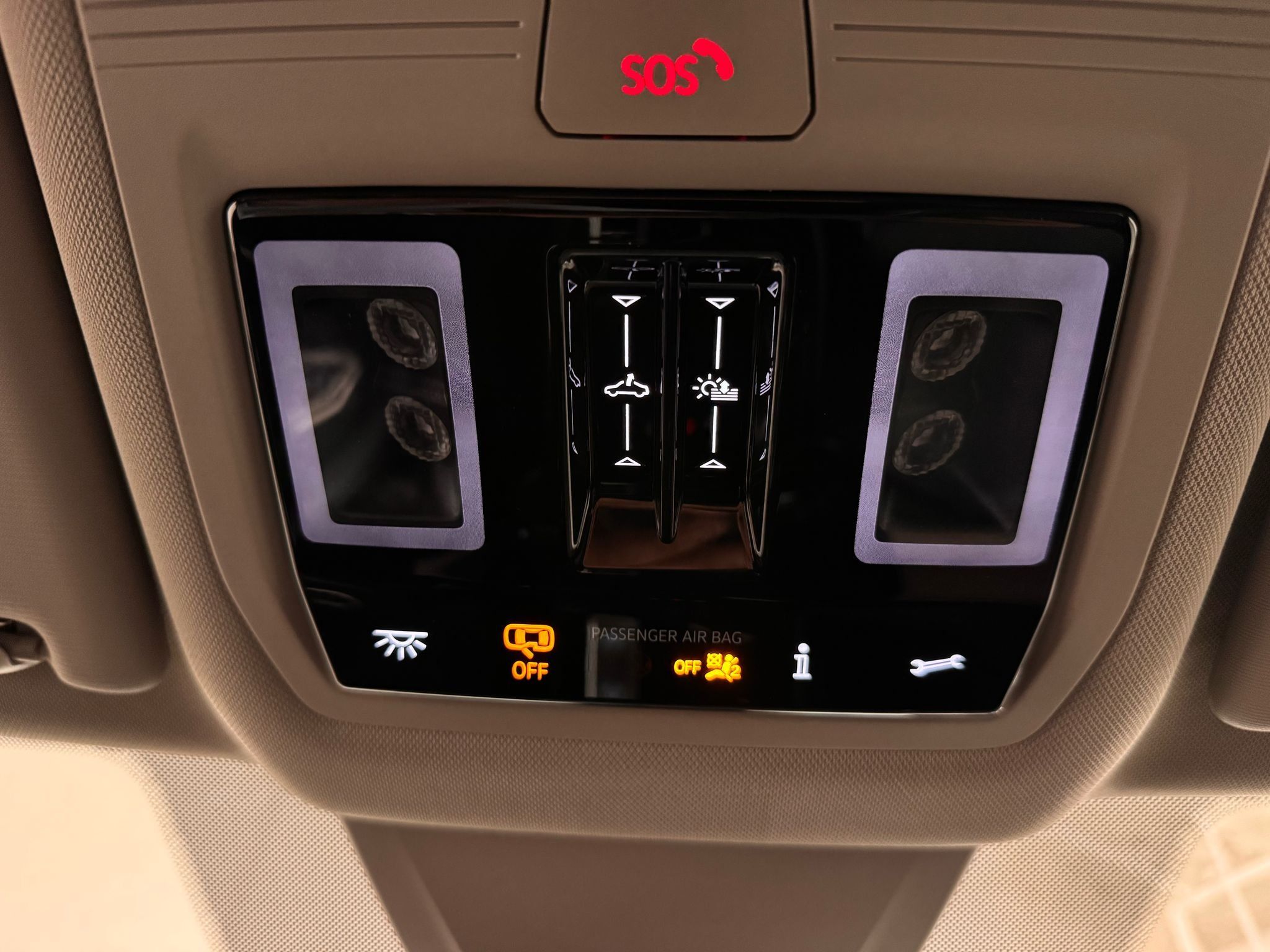 2024 Volkswagen Atlas in Vancouver, British Columbia