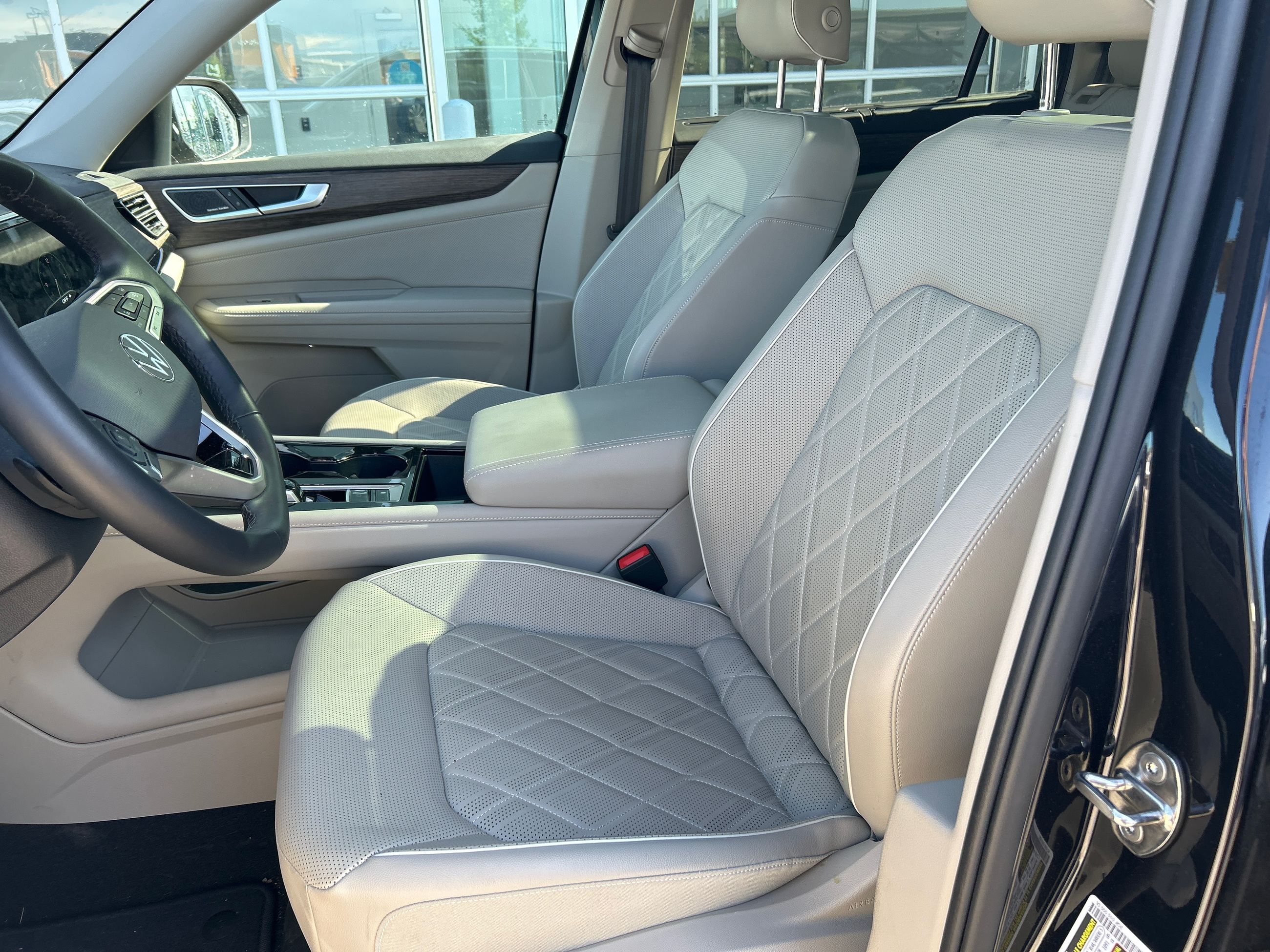 Volkswagen Atlas  2024 à Calgary, Alberta