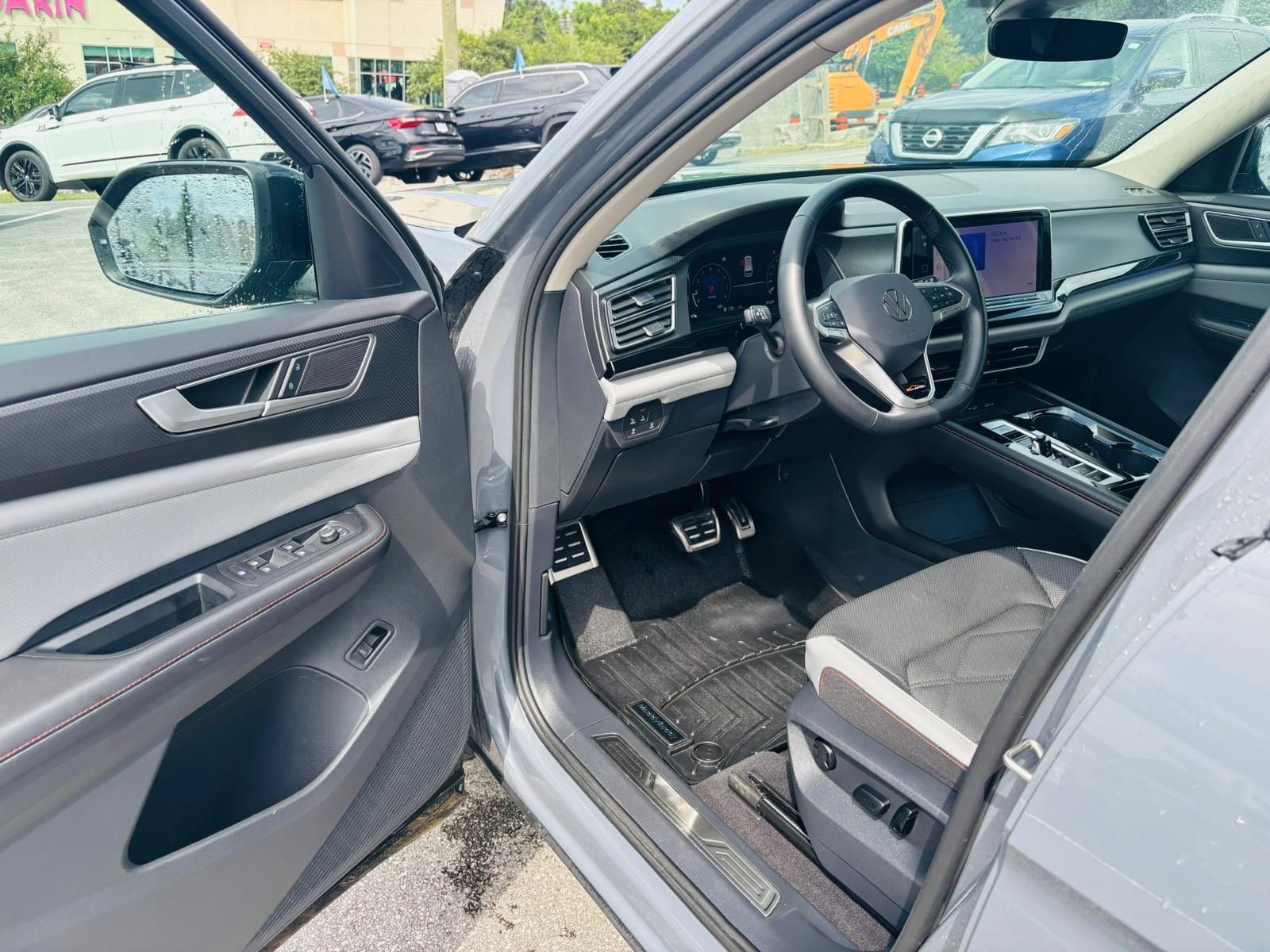 Volkswagen Atlas  2024 à Barrie, Ontario