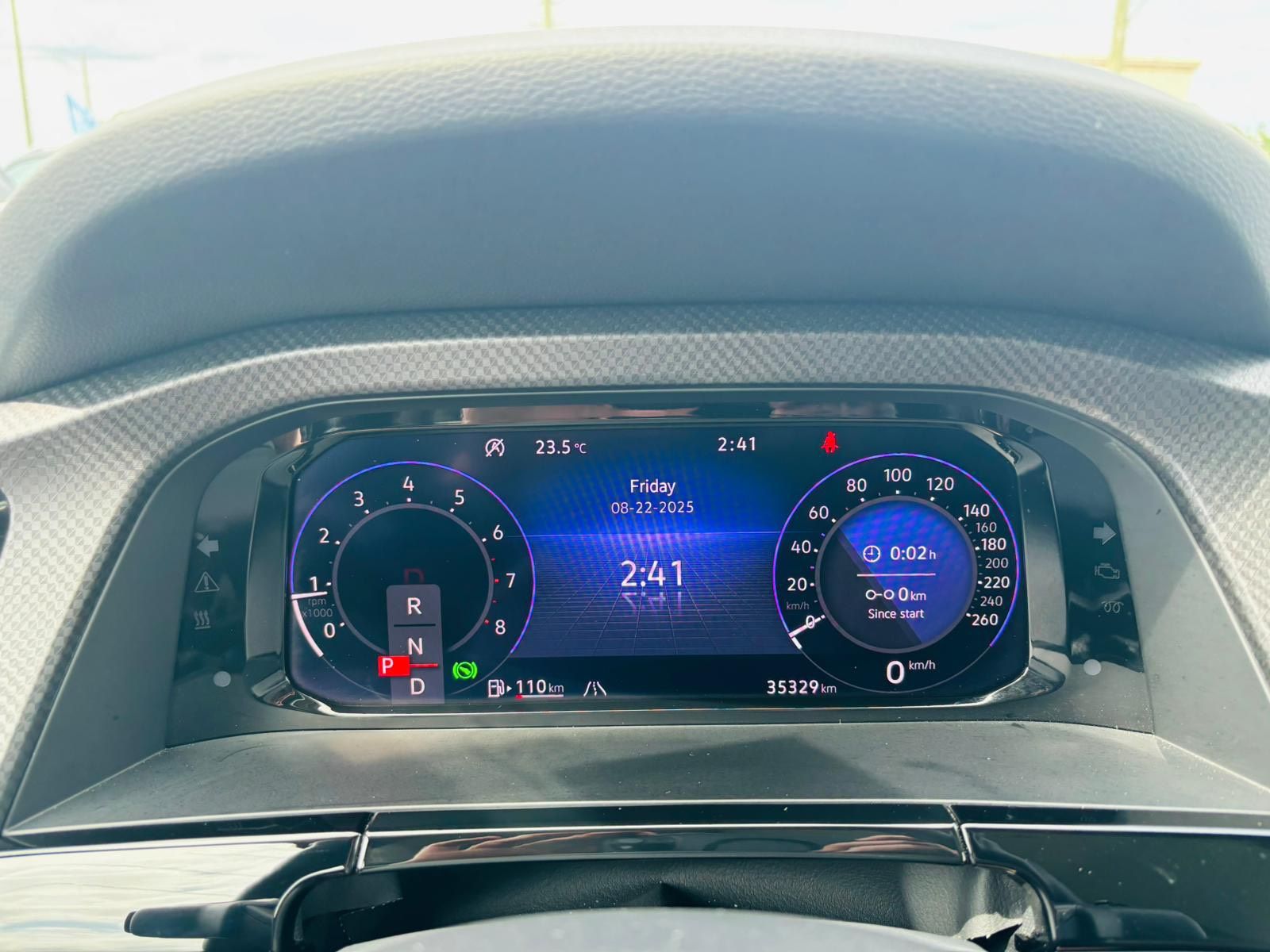 Volkswagen Atlas  2024 à Barrie, Ontario