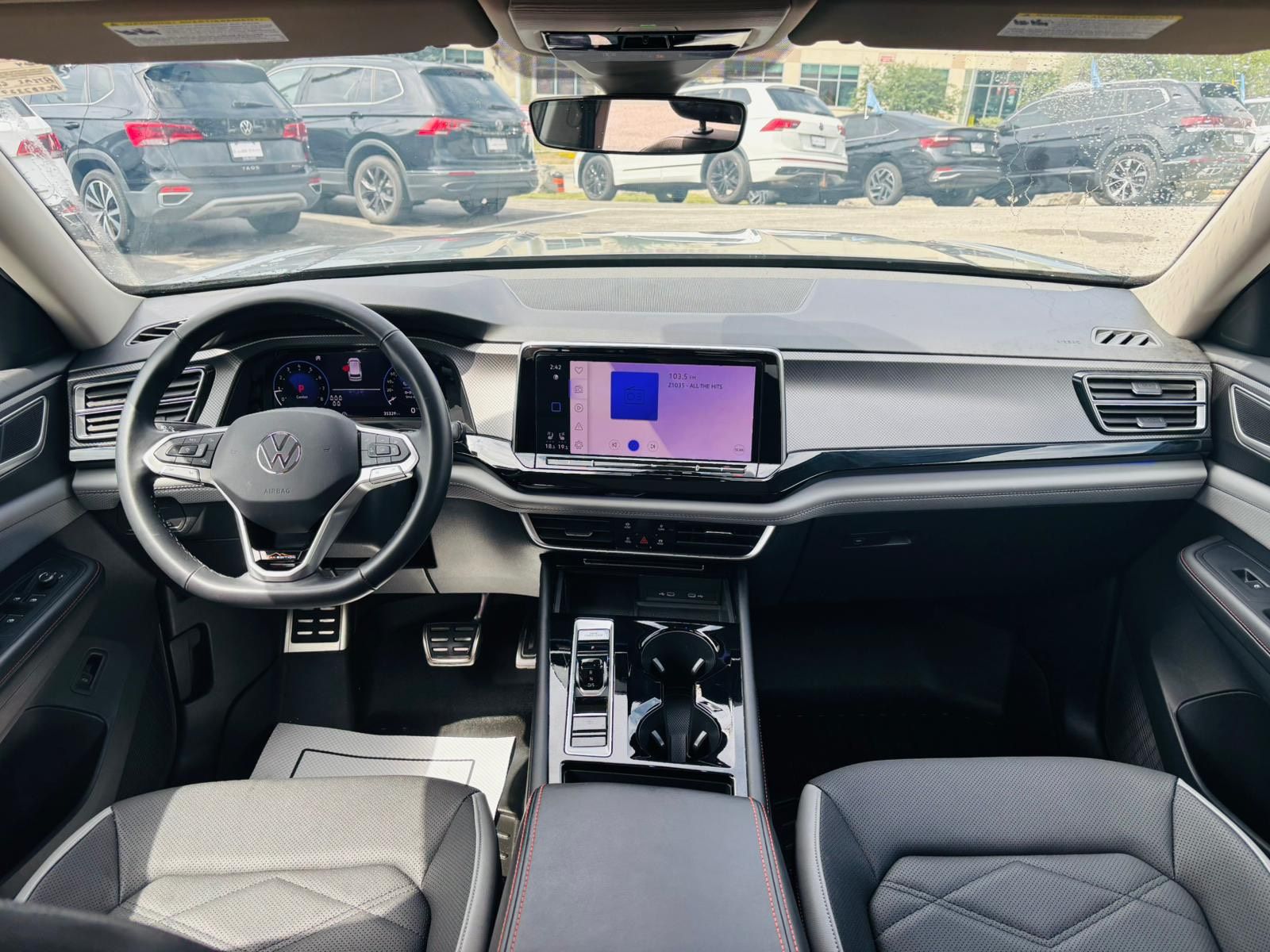 Volkswagen Atlas  2024 à Barrie, Ontario