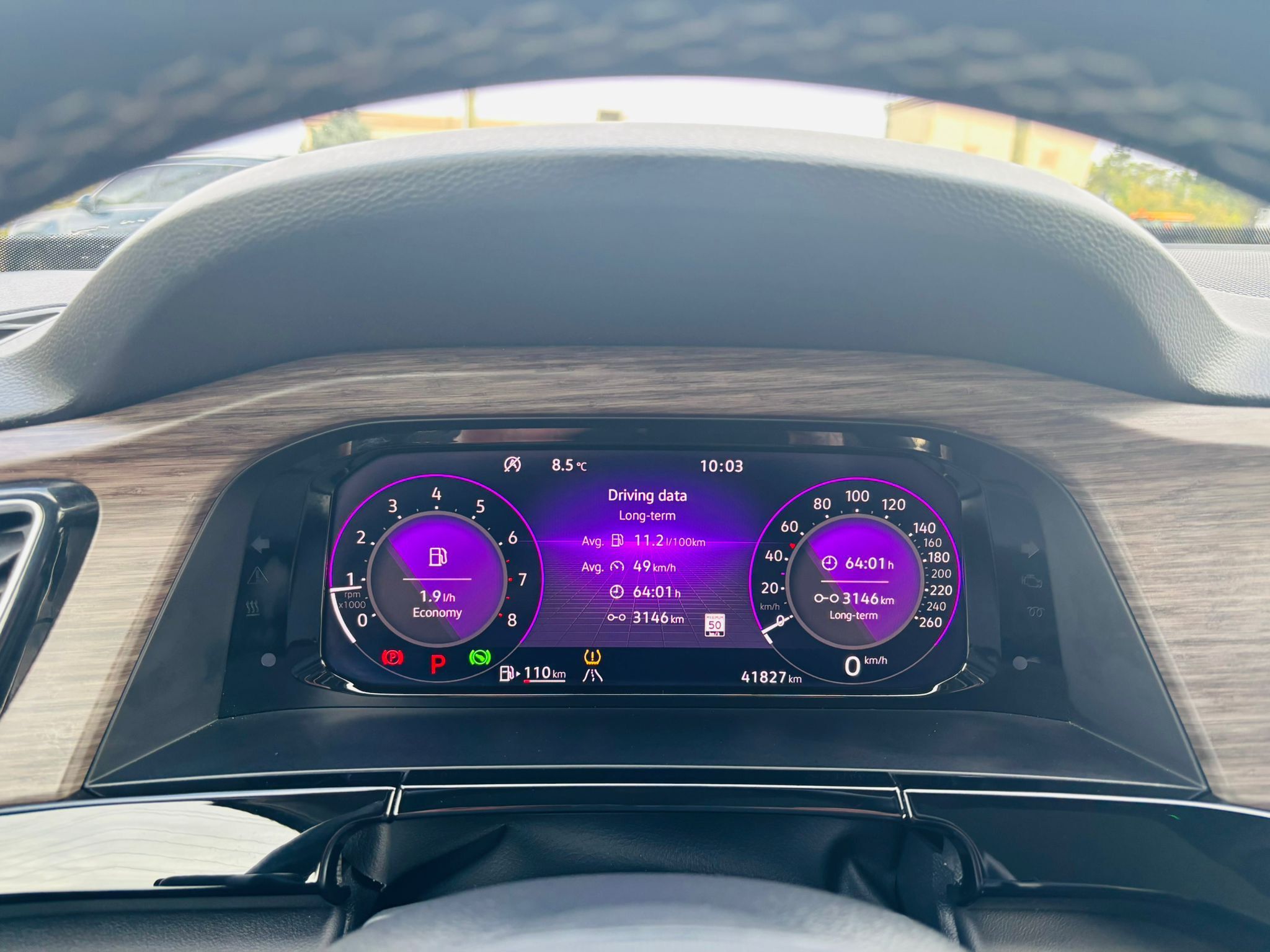 Volkswagen Atlas  2024 à Barrie, Ontario