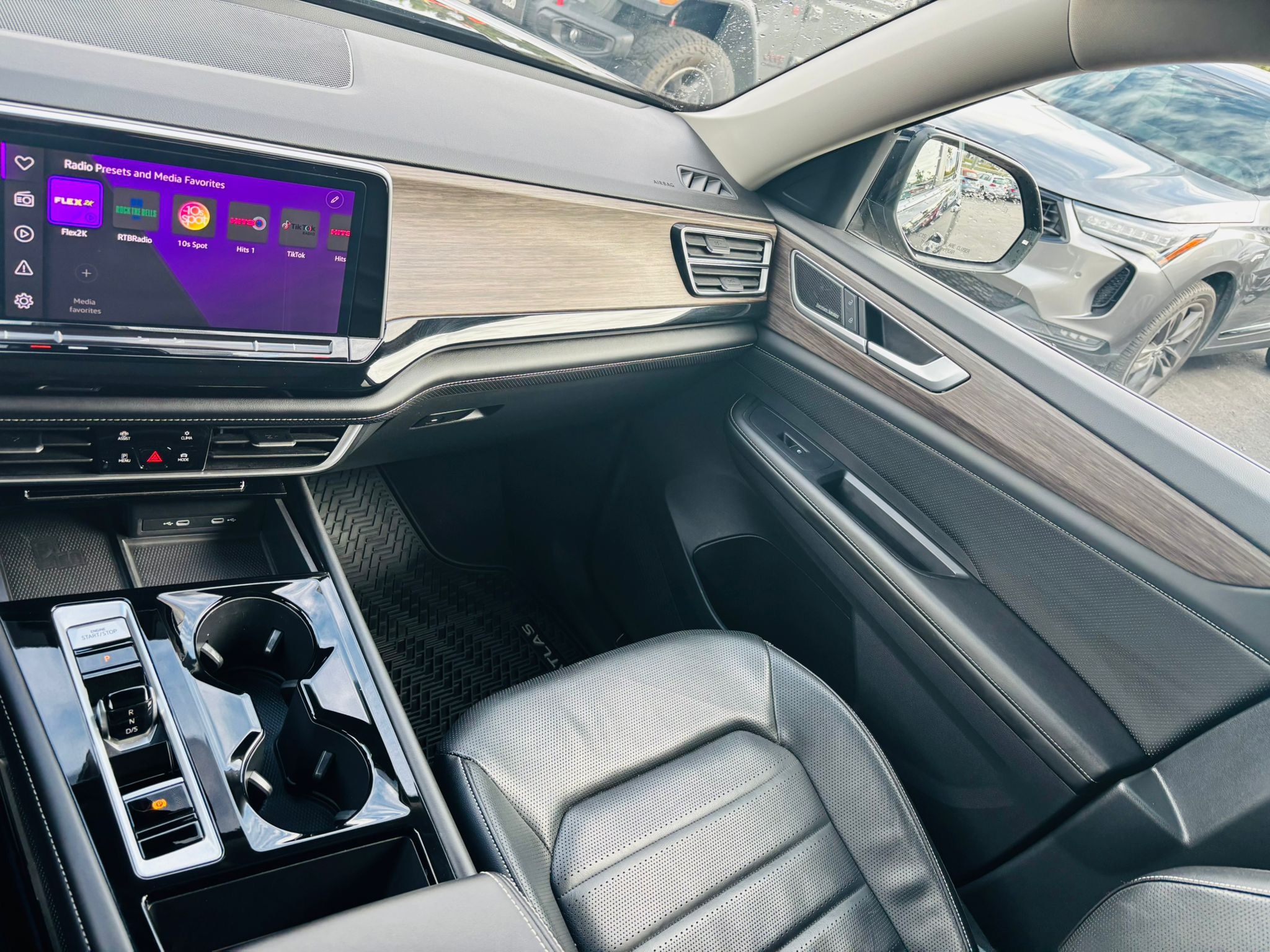 Volkswagen Atlas  2024 à Barrie, Ontario