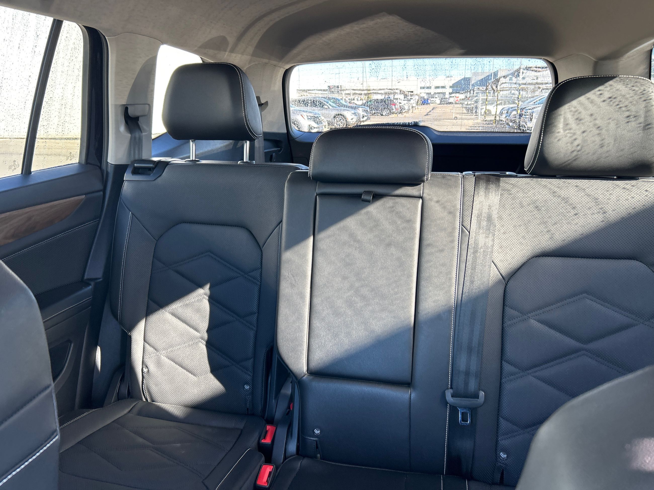 2024 Volkswagen Atlas