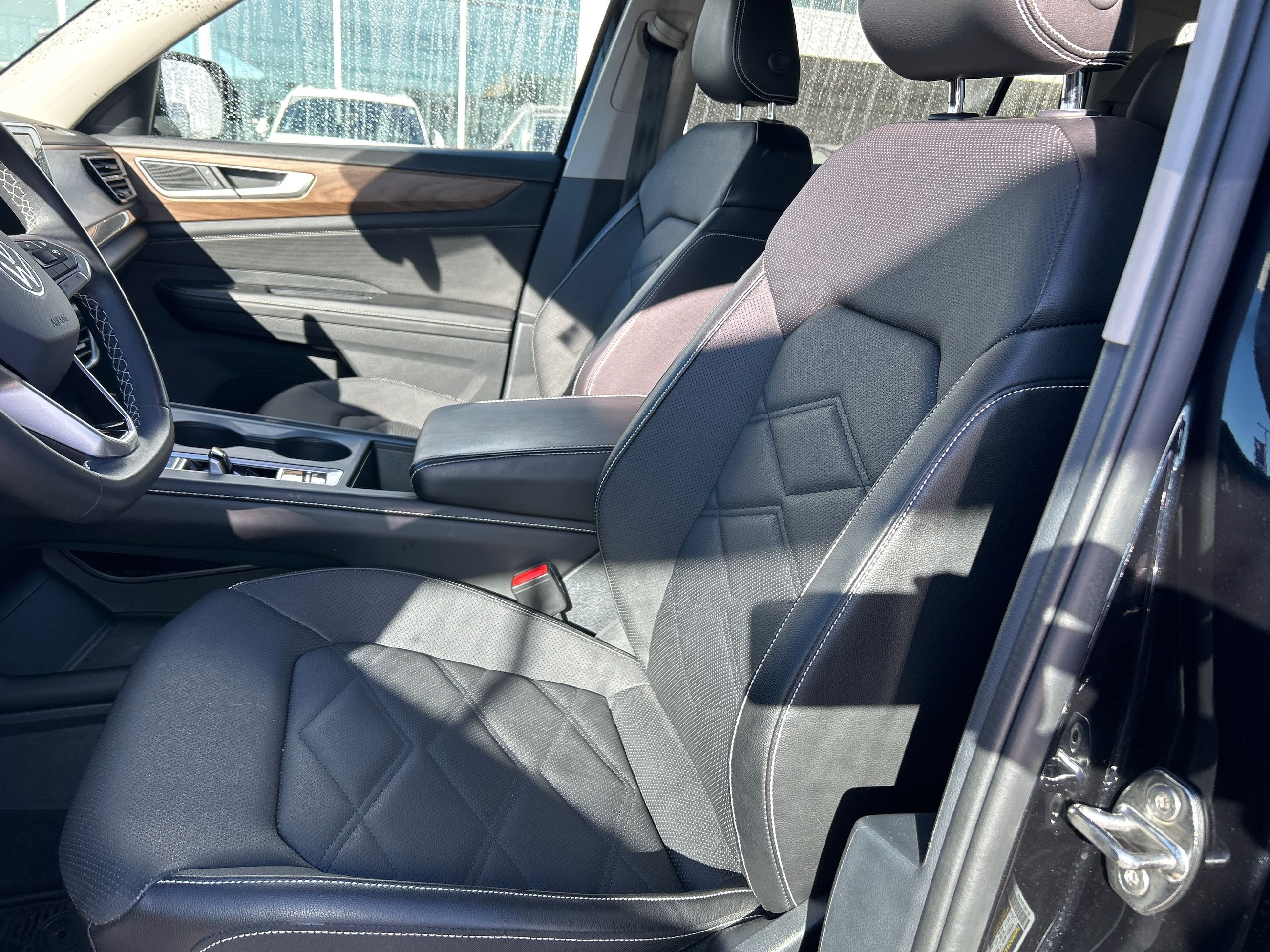 2024 Volkswagen Atlas