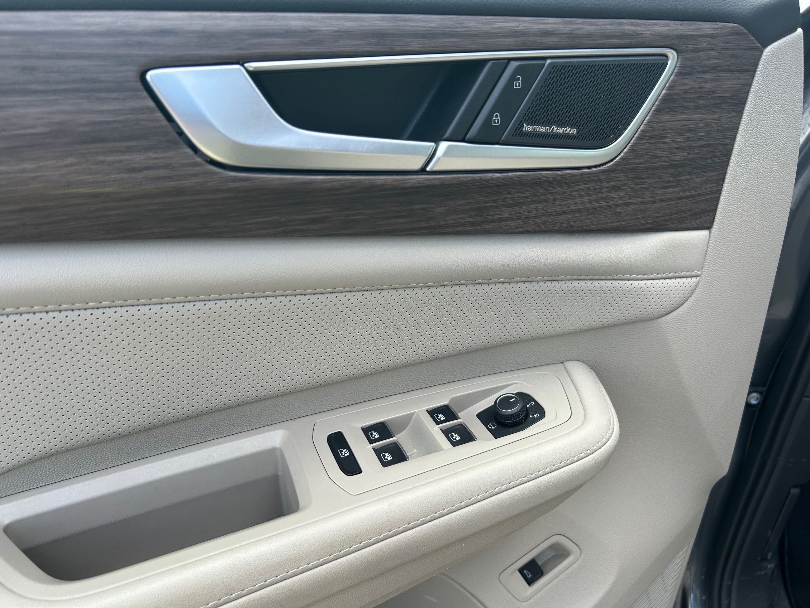 2024 Volkswagen Atlas