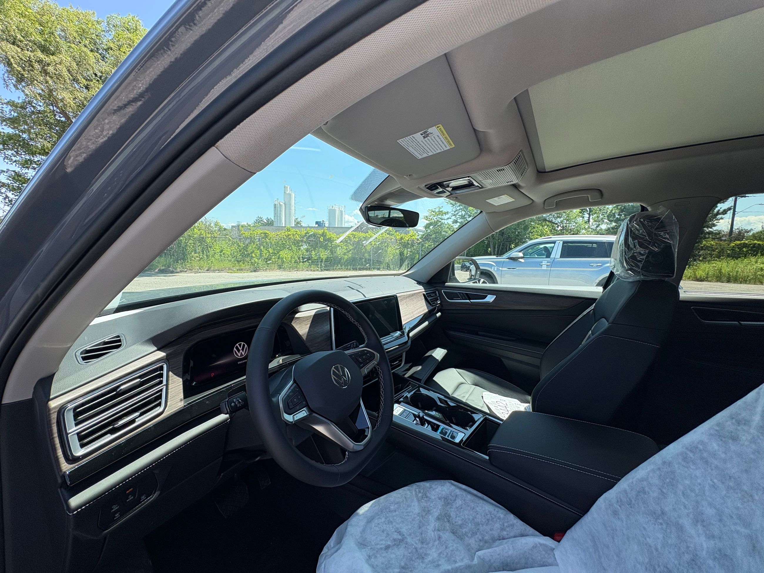 Volkswagen Atlas  2026 à Barrie, Ontario