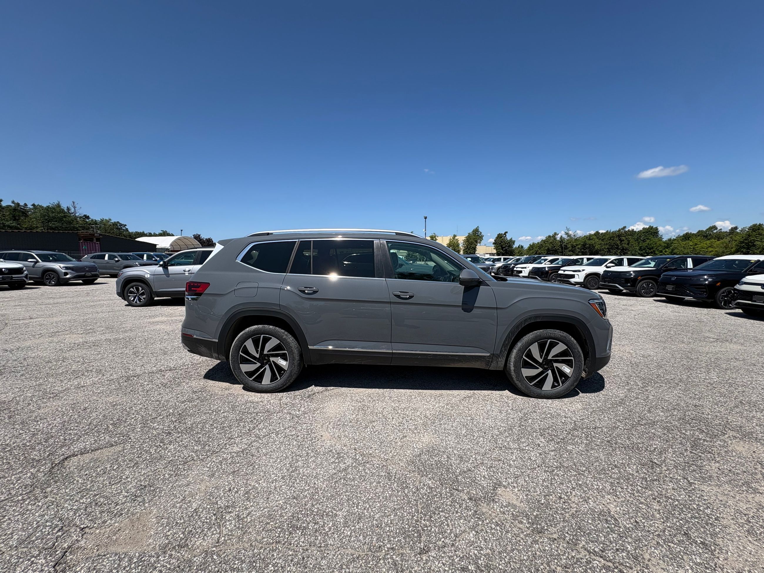 Volkswagen Atlas  2026 à Barrie, Ontario