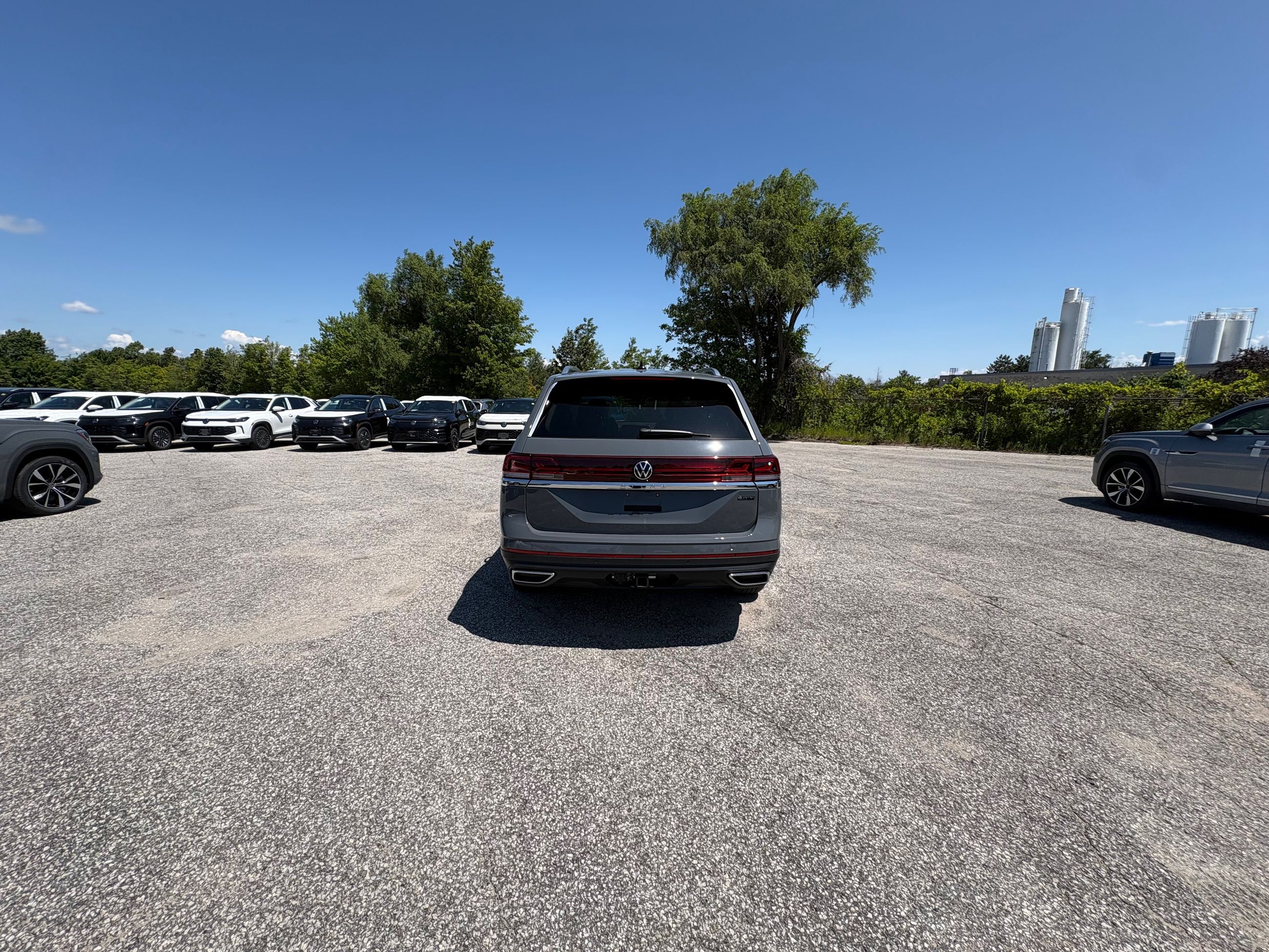 Volkswagen Atlas  2026 à Barrie, Ontario