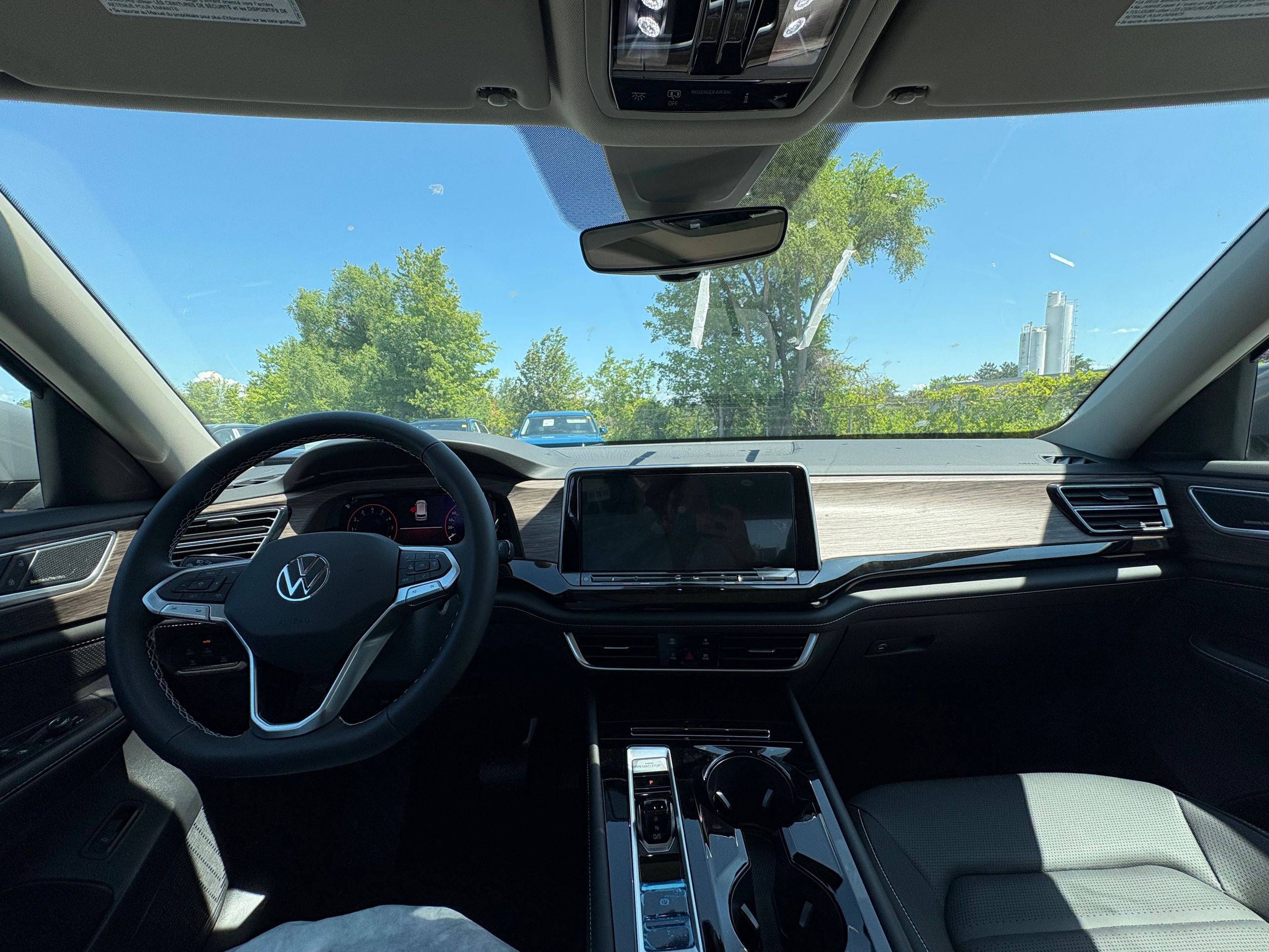 Volkswagen Atlas  2026 à Barrie, Ontario