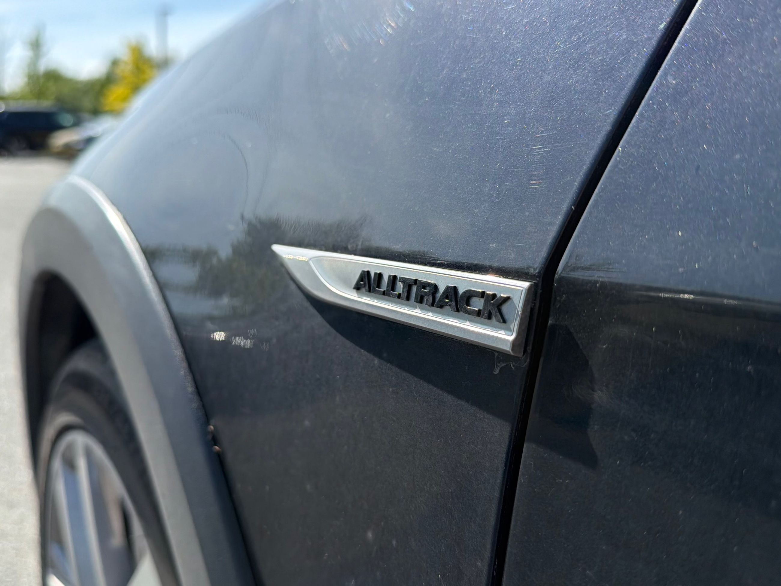 Volkswagen Golf Alltrack  2017 à Saint-Bruno-de-Montarville, Québec