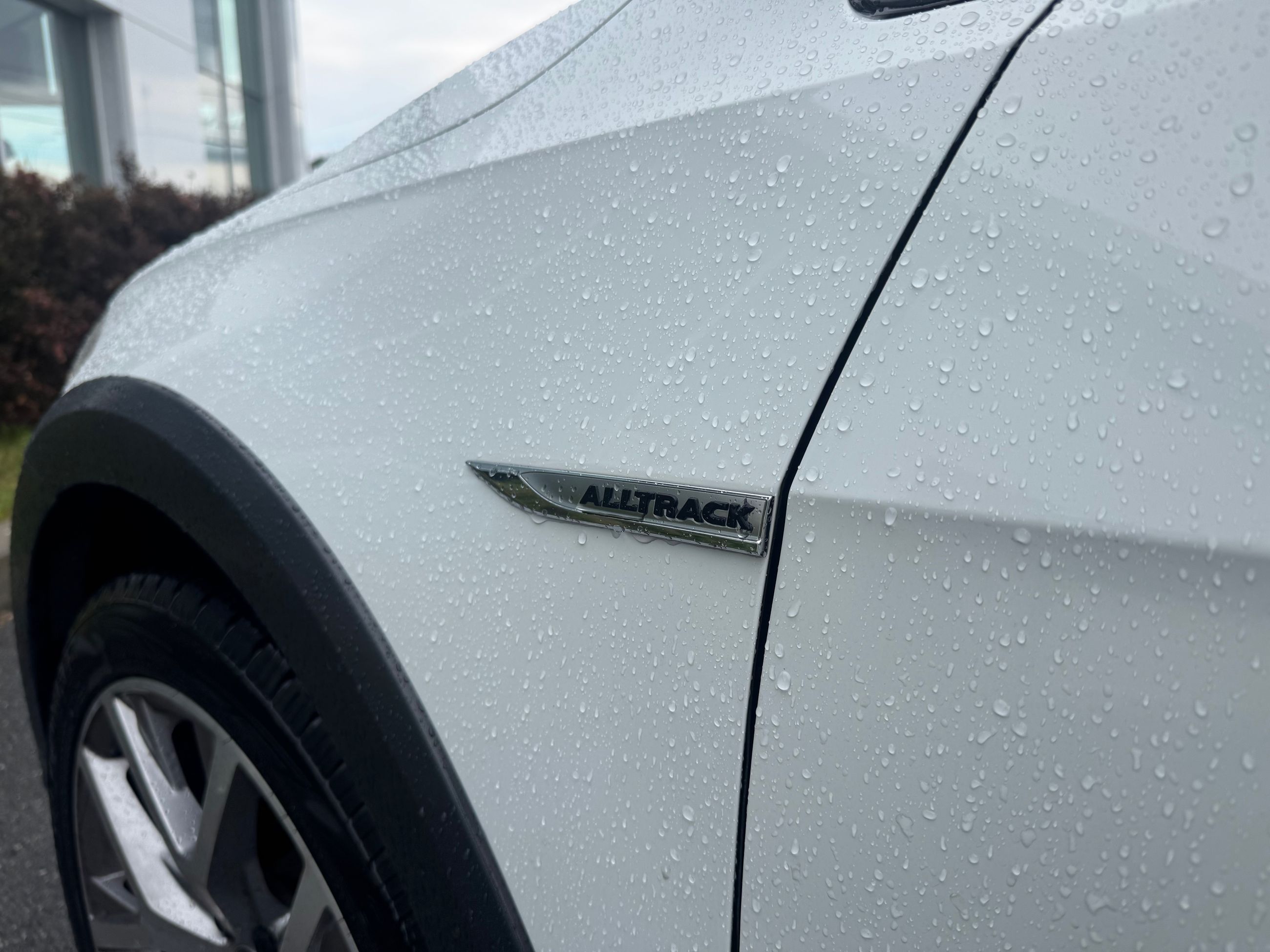 Volkswagen Golf Alltrack  2018 à Saint-Bruno-de-Montarville, Québec