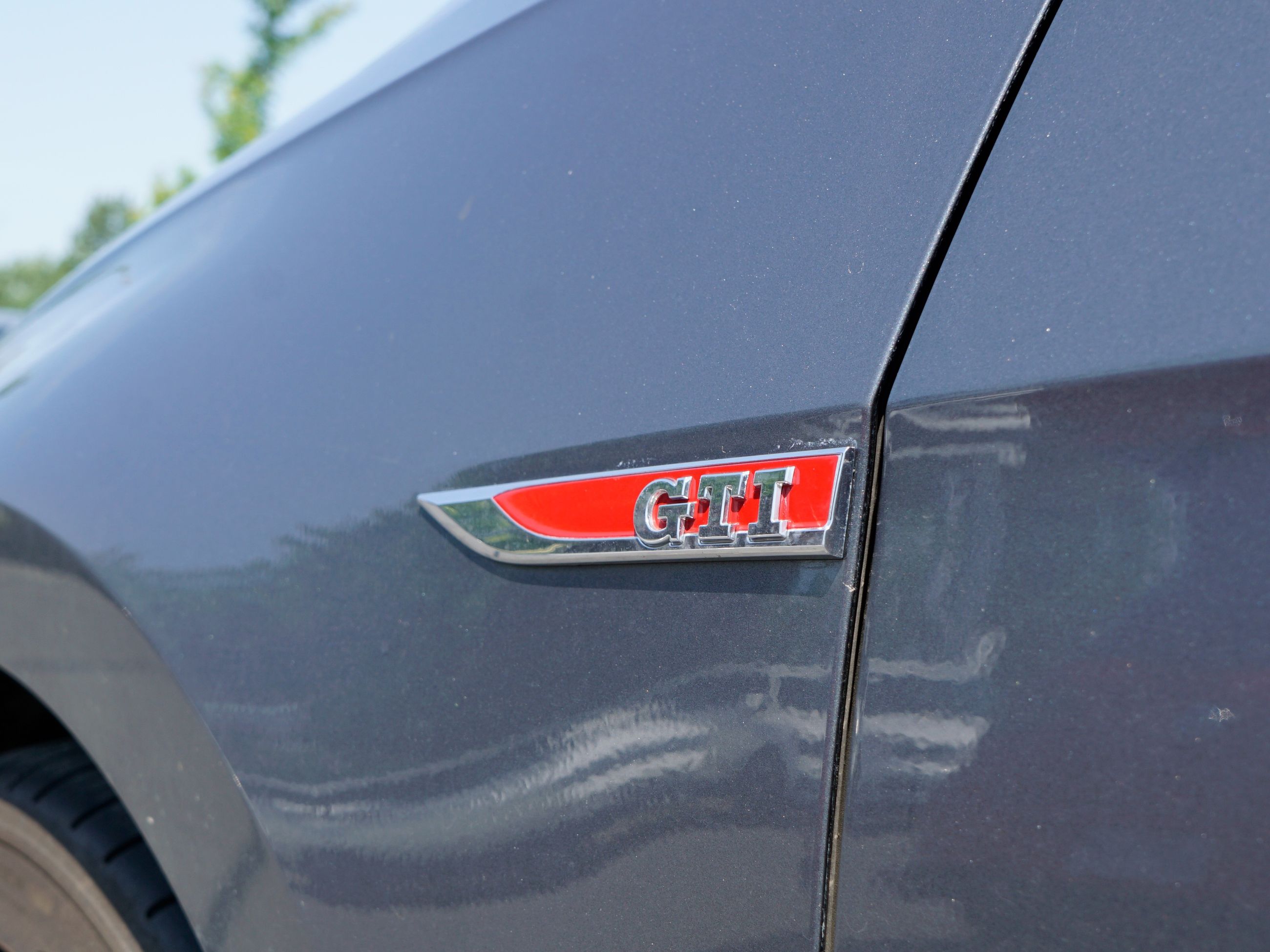 2018 Volkswagen Golf GTI in Saint-Bruno-de-Montarville, Quebec