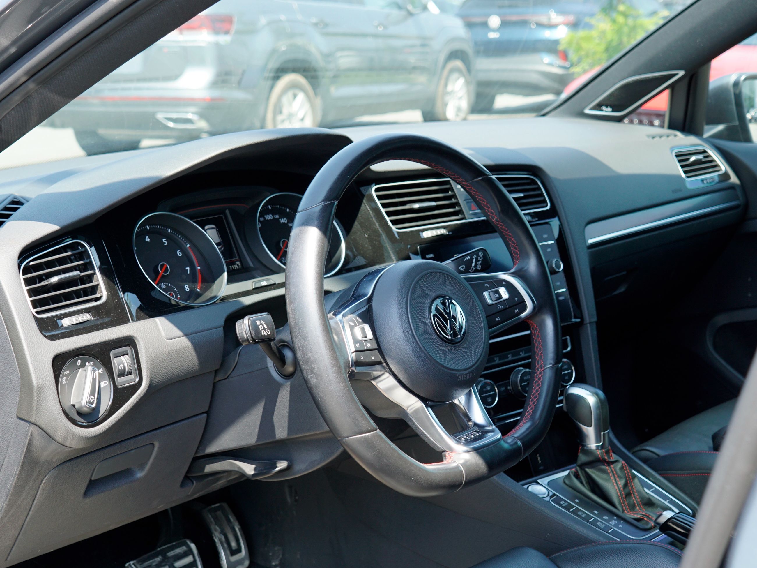 2018 Volkswagen Golf GTI in Saint-Bruno-de-Montarville, Quebec