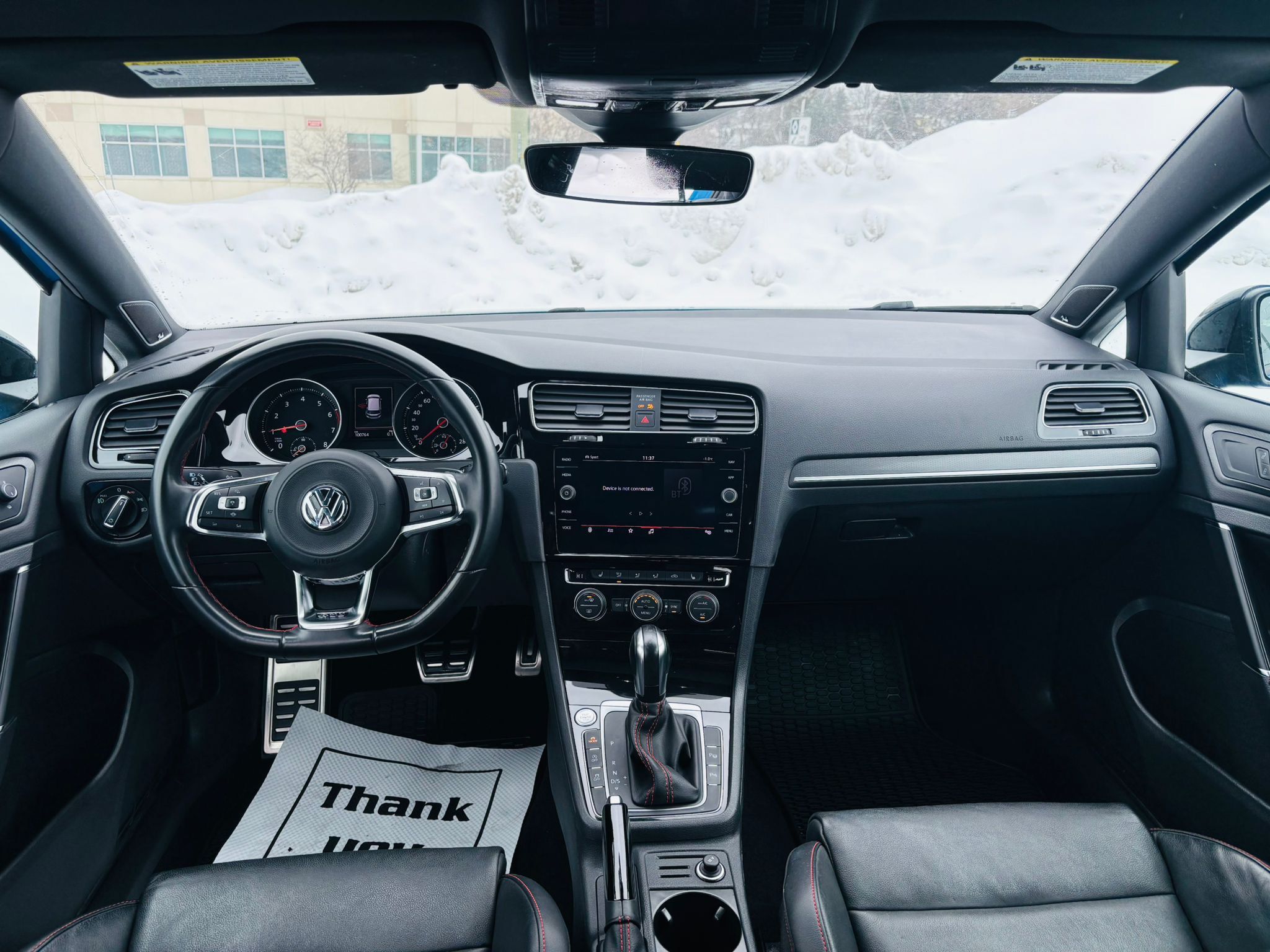 2021 Volkswagen Golf GTI in Barrie, Ontario