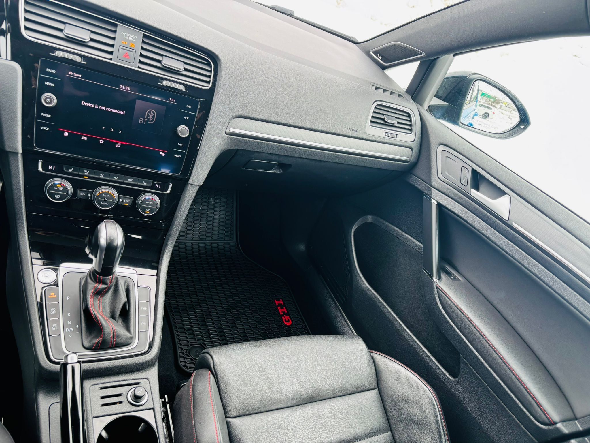 2021 Volkswagen Golf GTI in Barrie, Ontario