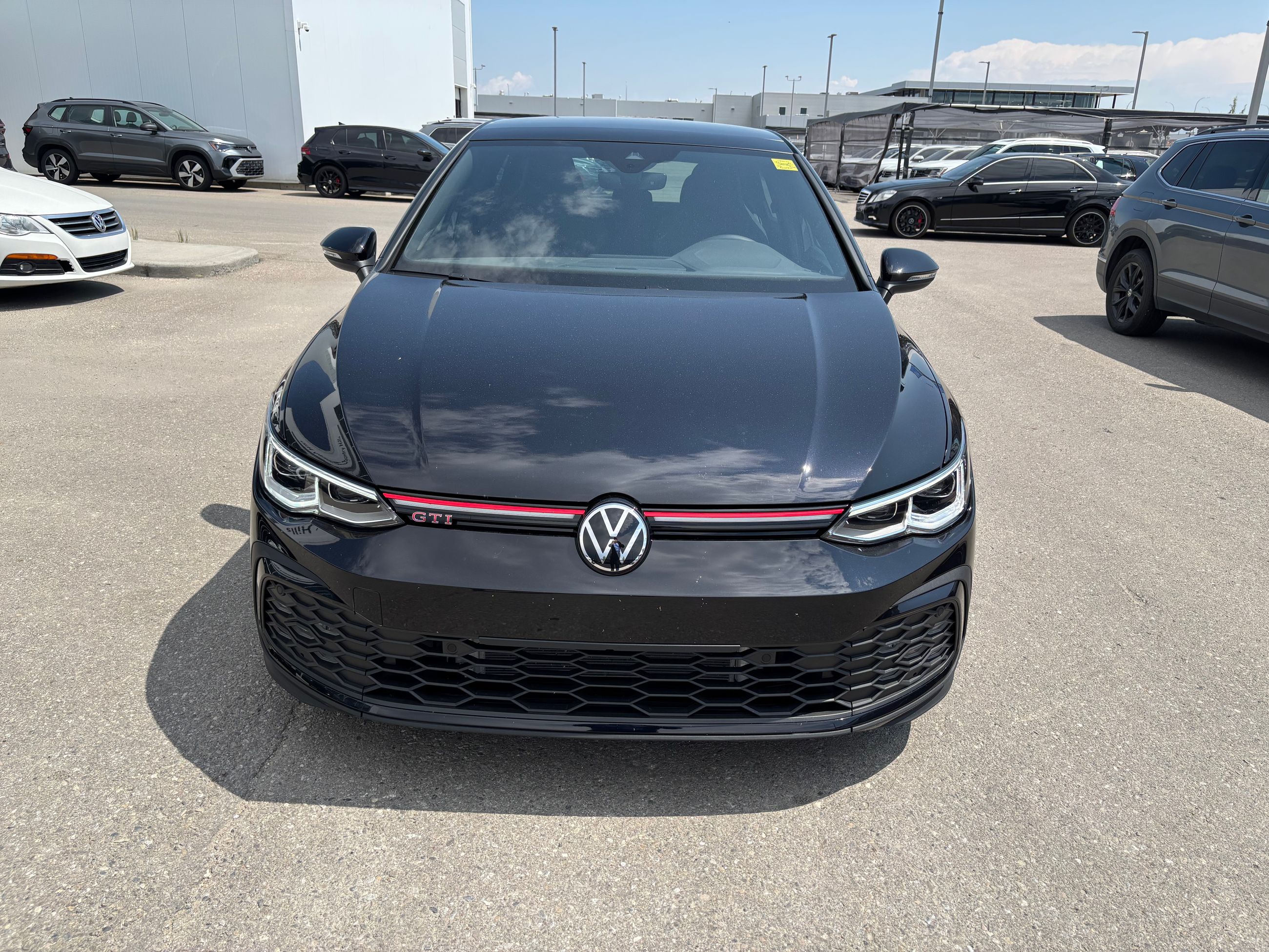 Volkswagen Golf GTI  2024 à Calgary, Alberta