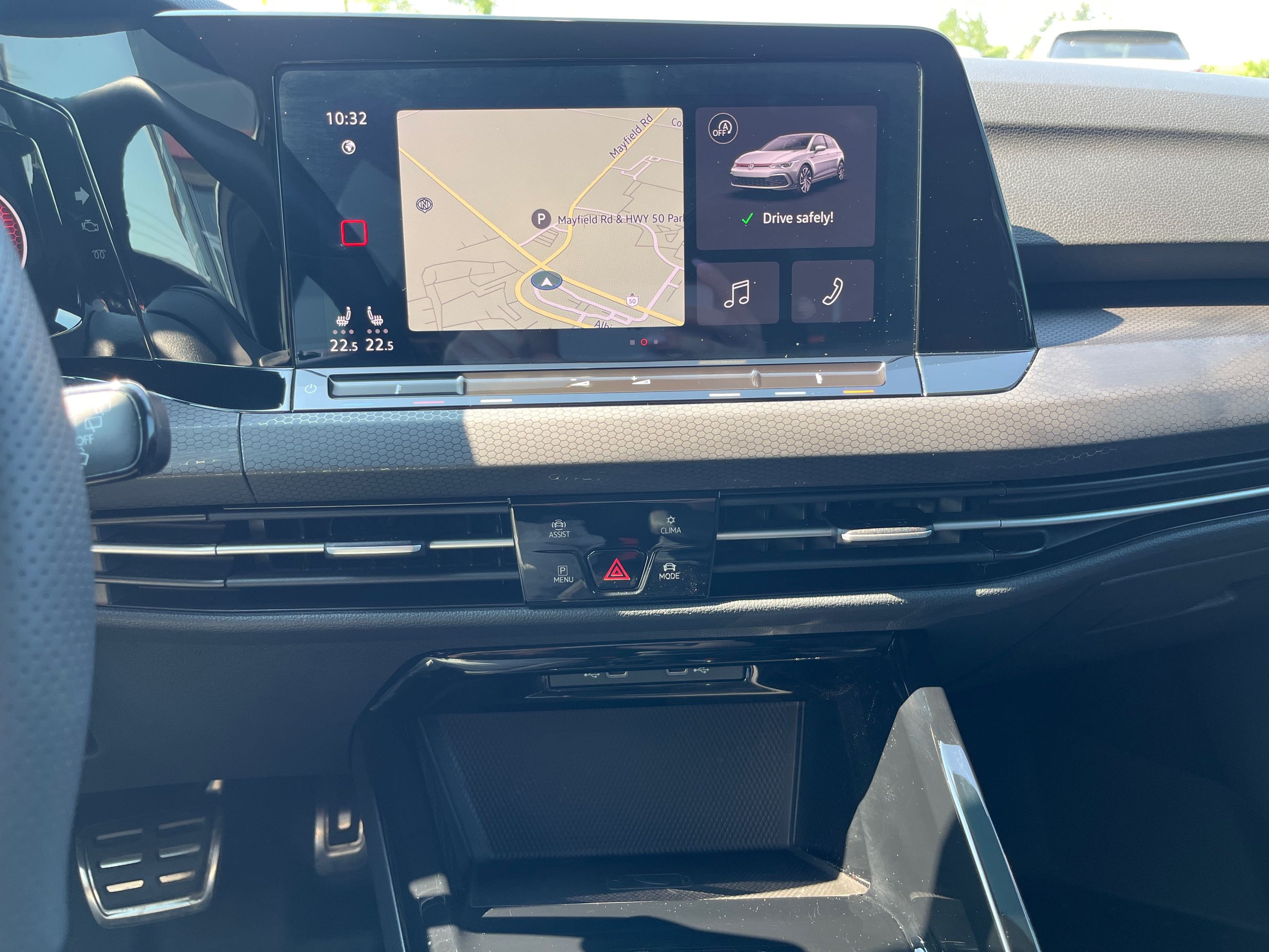 2024 Volkswagen Golf GTI in Bolton, Ontario