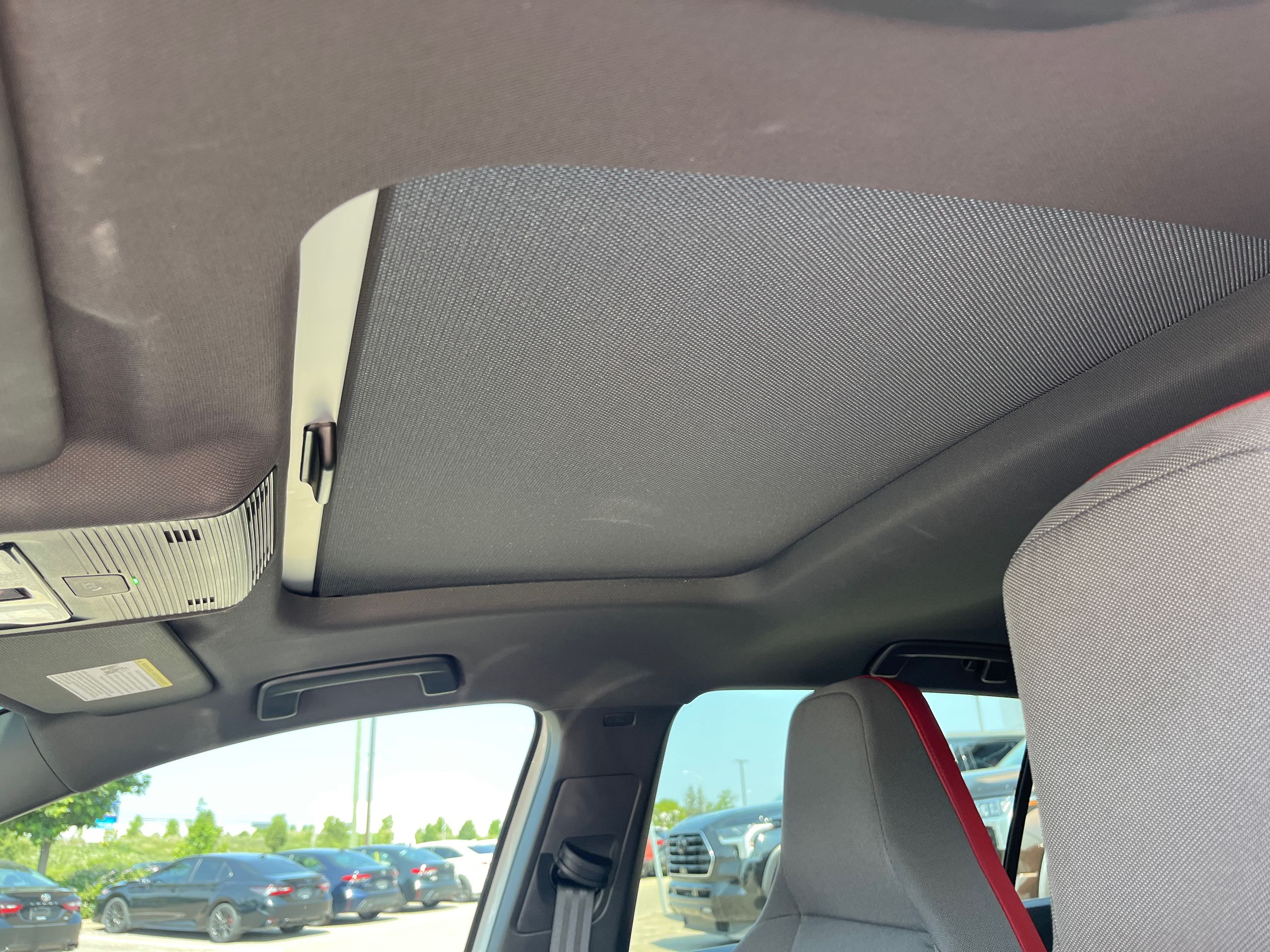 2024 Volkswagen Golf GTI in Bolton, Ontario